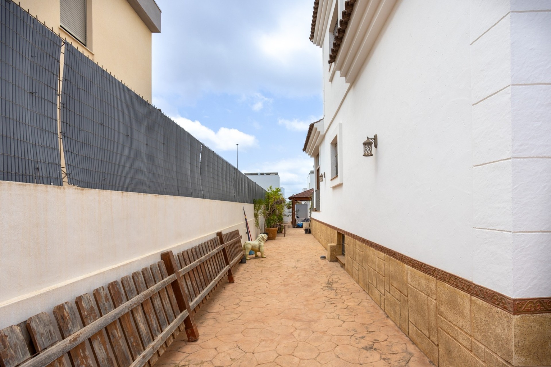 Sprzedaż - Detached Villa -
Los Montesinos - La Herrada