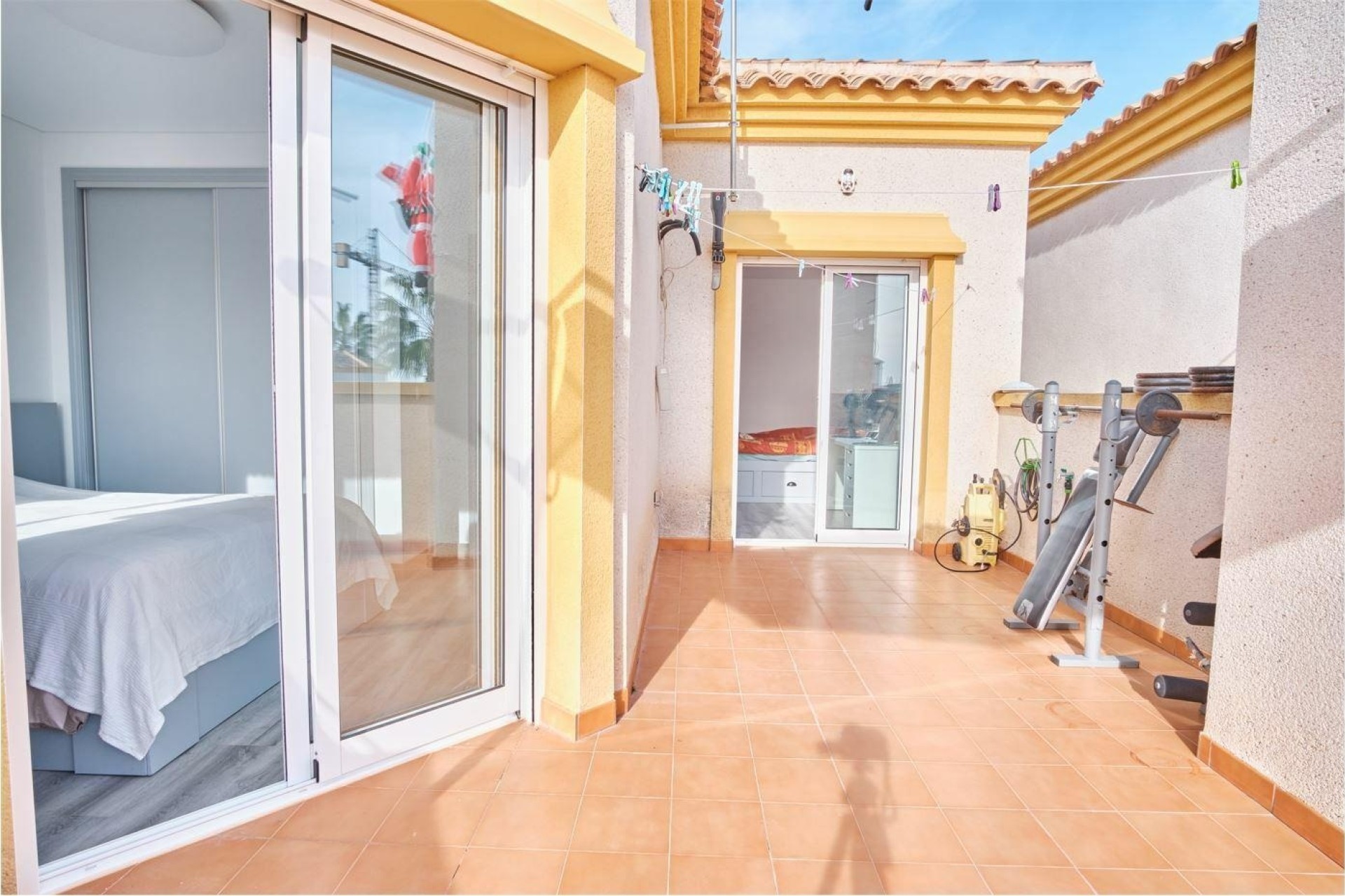 Sprzedaż - Detached Villa -
Los Montesinos - La Herrada