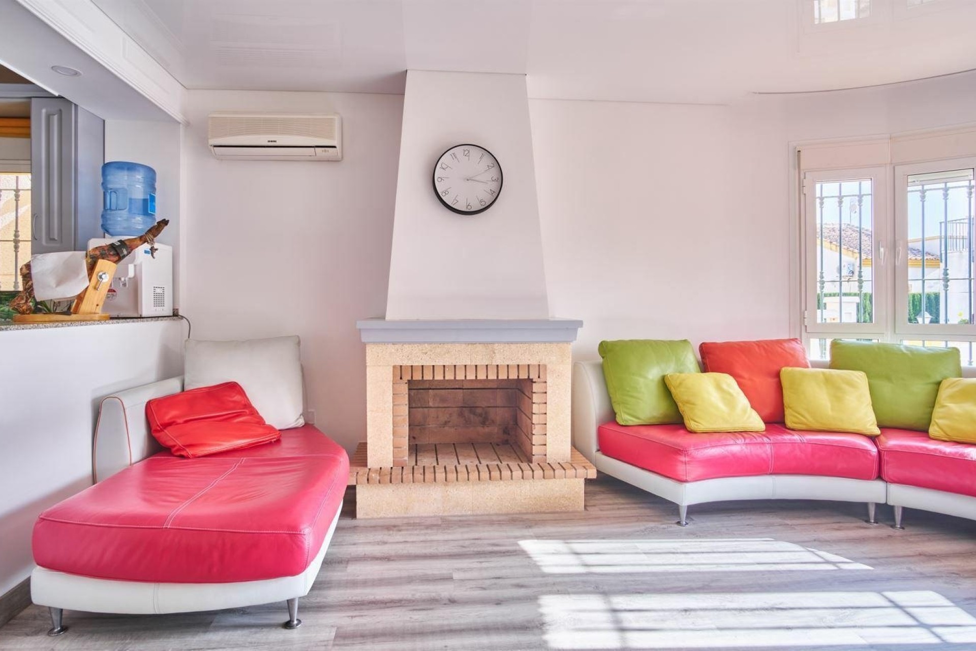 Sprzedaż - Detached Villa -
Los Montesinos - La Herrada
