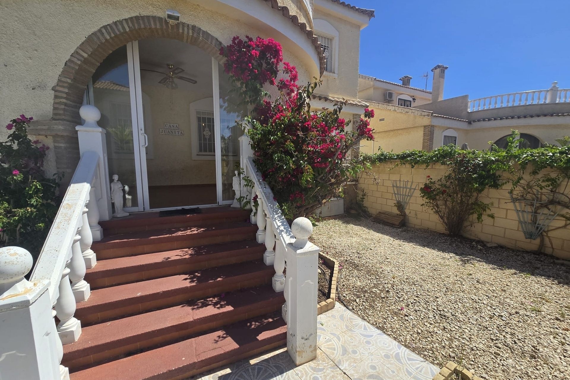 Sprzedaż - Detached Villa -
Monforte del Cid