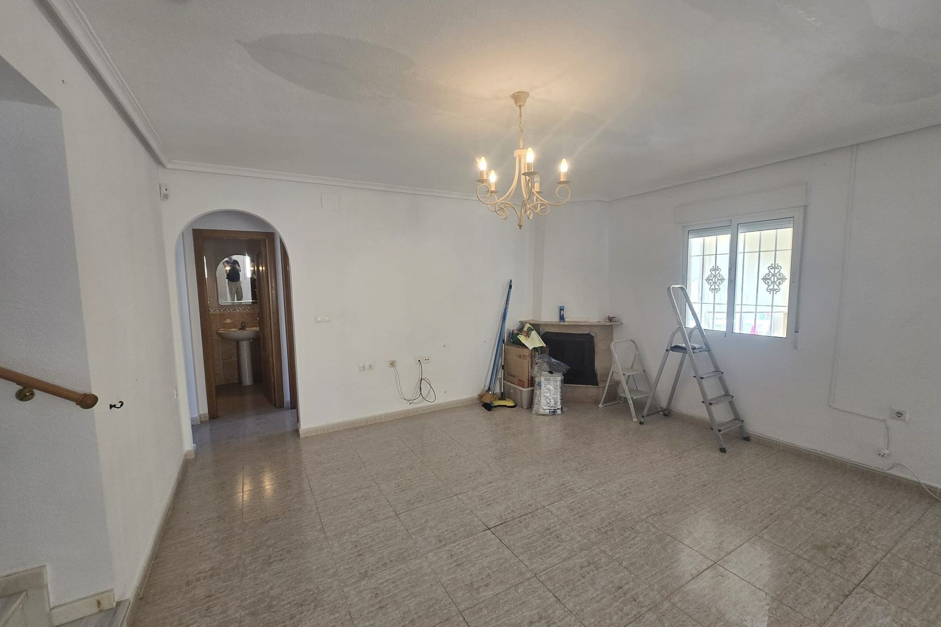 Sprzedaż - Detached Villa -
Monforte del Cid