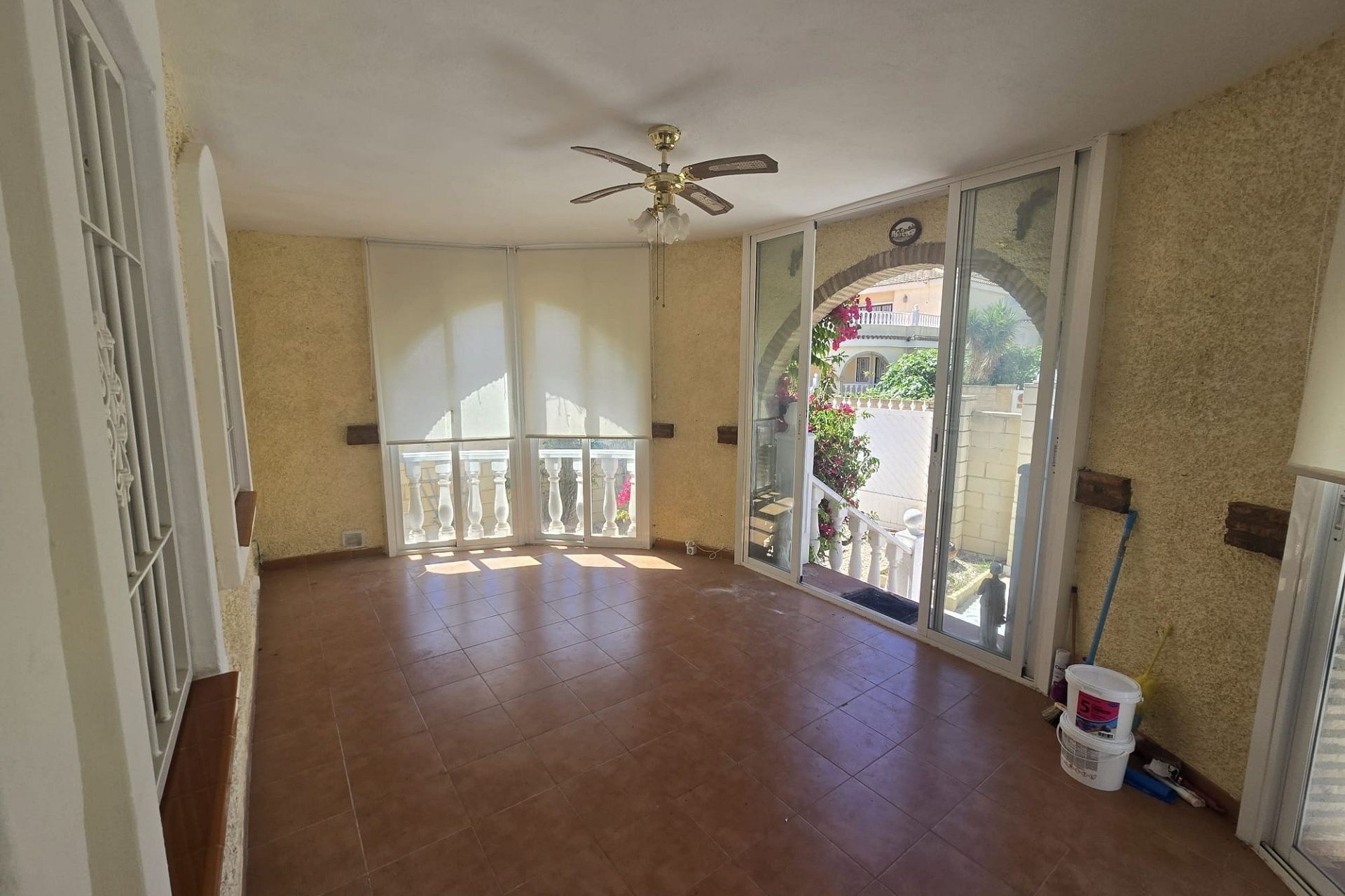 Sprzedaż - Detached Villa -
Monforte del Cid