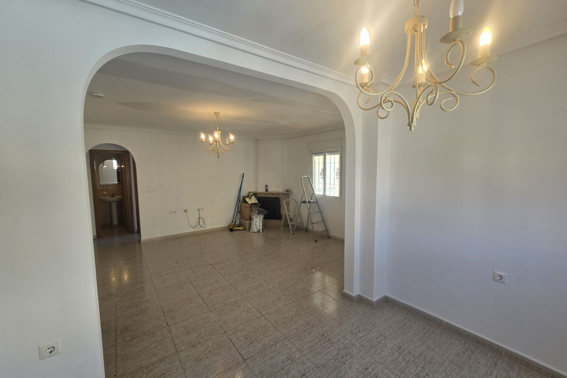 Sprzedaż - Detached Villa -
Monforte del Cid