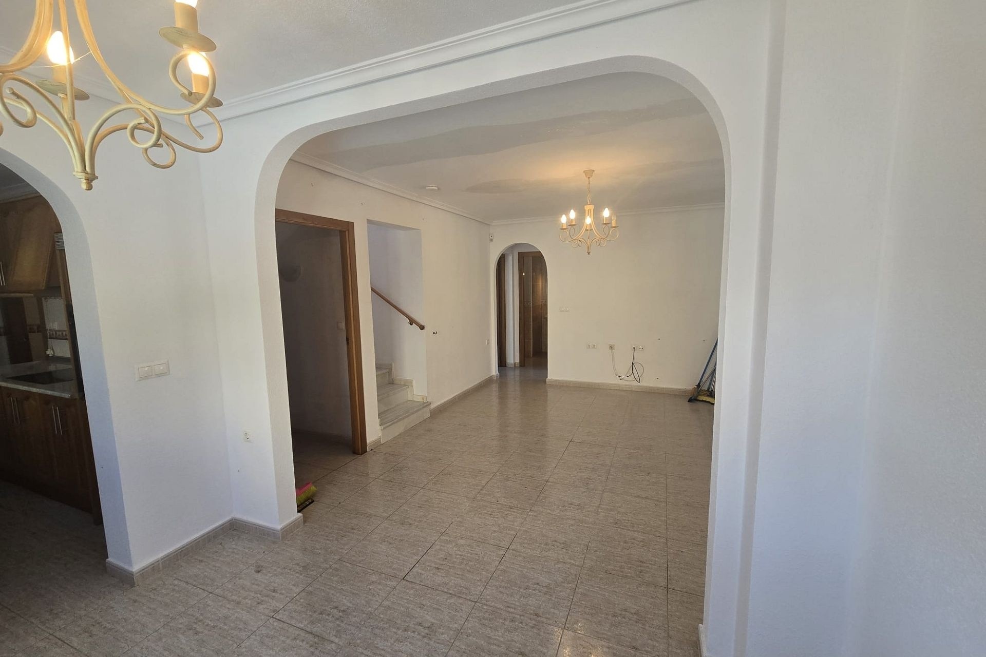 Sprzedaż - Detached Villa -
Monforte del Cid