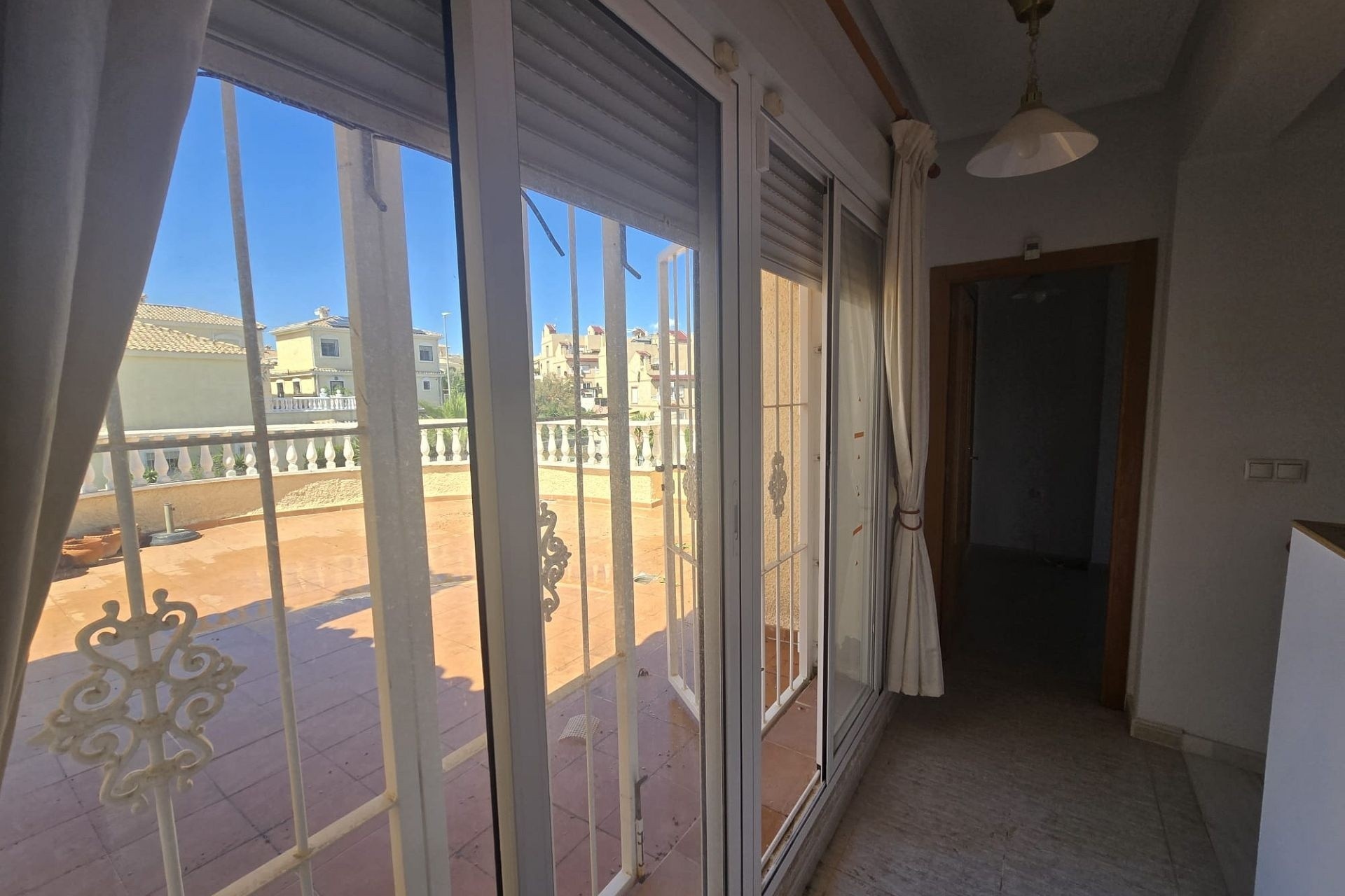 Sprzedaż - Detached Villa -
Monforte del Cid