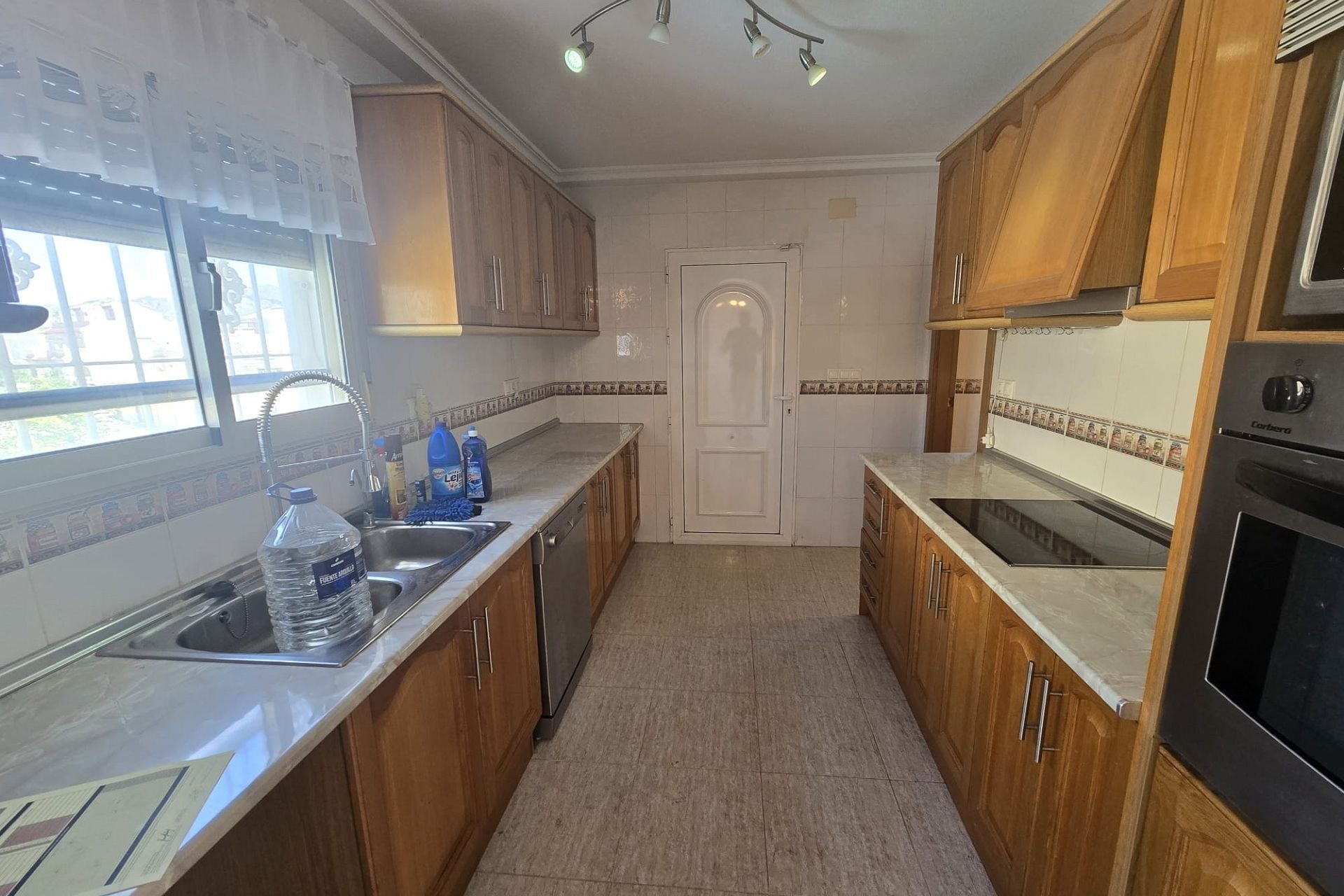 Sprzedaż - Detached Villa -
Monforte del Cid