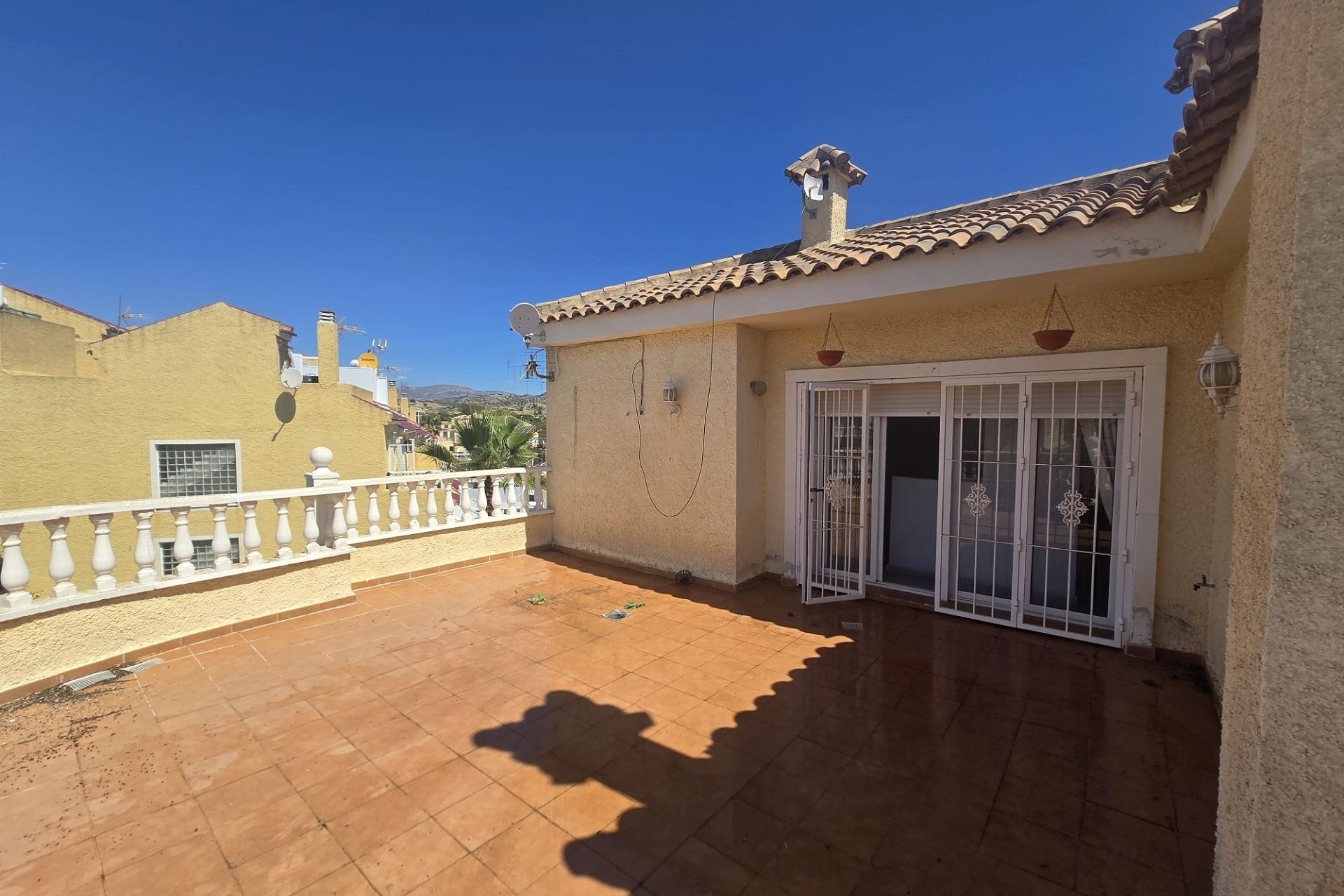 Sprzedaż - Detached Villa -
Monforte del Cid