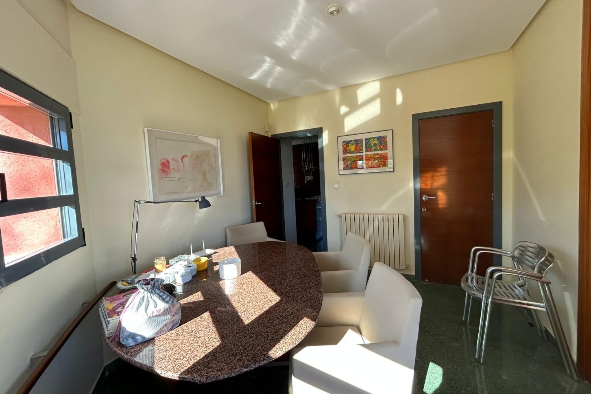Sprzedaż - Detached Villa -
Orihuela Costa - Dehesa de Campoamor