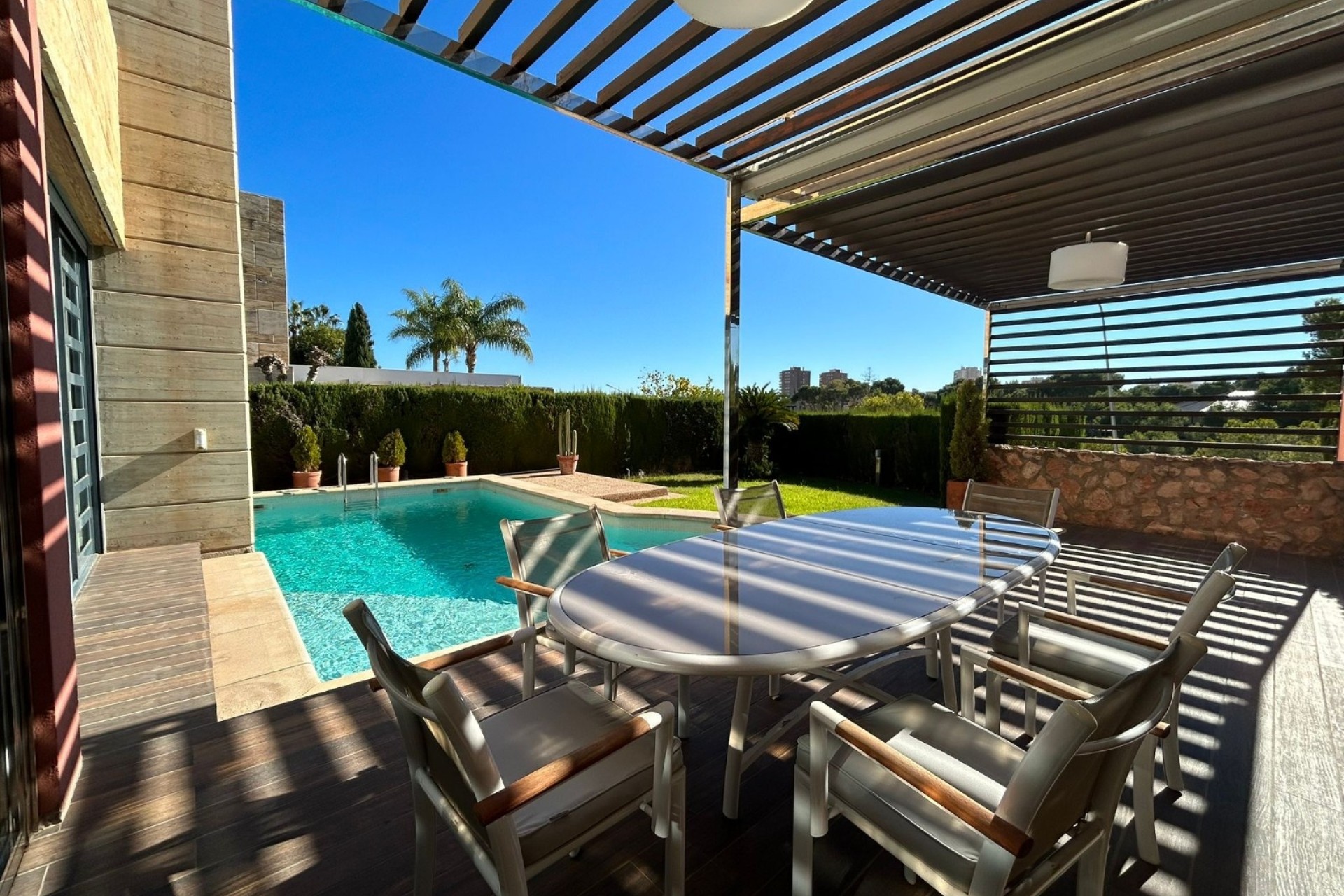 Sprzedaż - Detached Villa -
Orihuela Costa - Dehesa de Campoamor