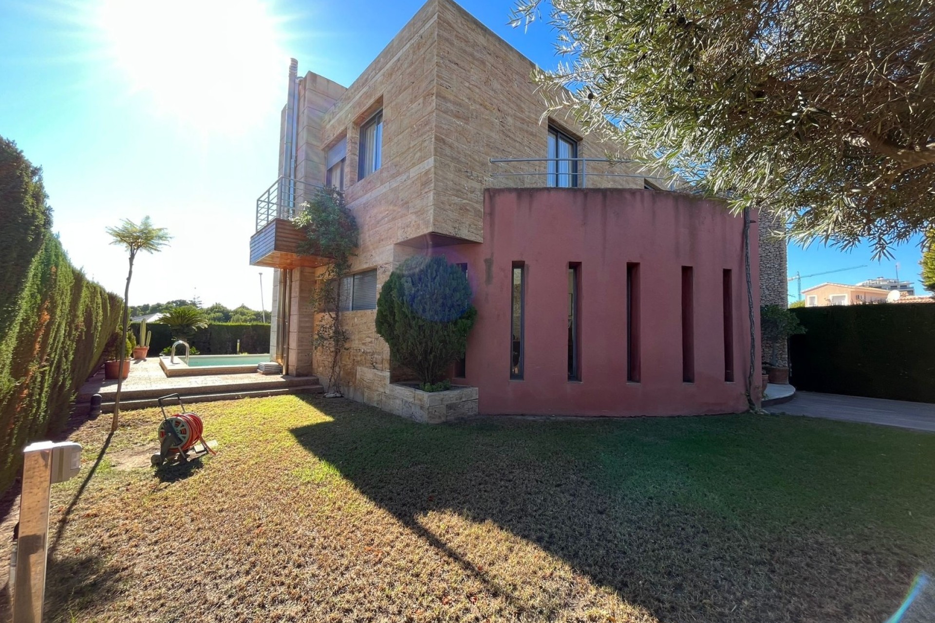 Sprzedaż - Detached Villa -
Orihuela Costa - Dehesa de Campoamor
