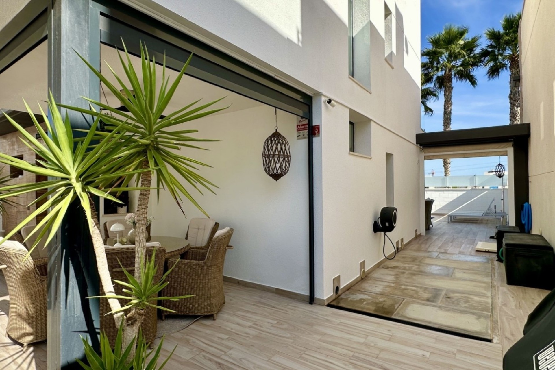 Sprzedaż - Detached Villa -
Orihuela Costa - Lomas de Cabo Roig