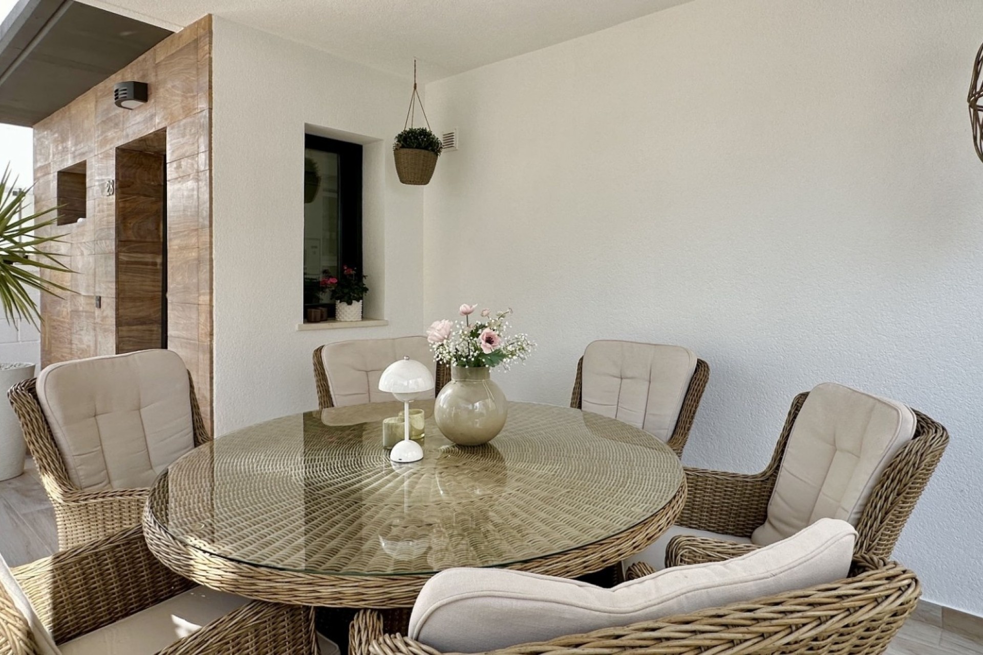 Sprzedaż - Detached Villa -
Orihuela Costa - Lomas de Cabo Roig