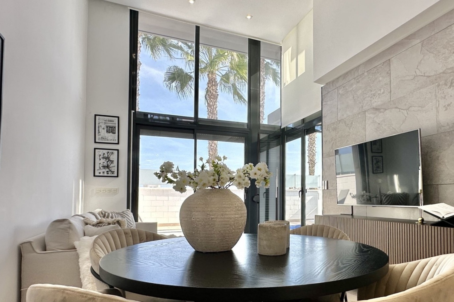 Sprzedaż - Detached Villa -
Orihuela Costa - Lomas de Cabo Roig