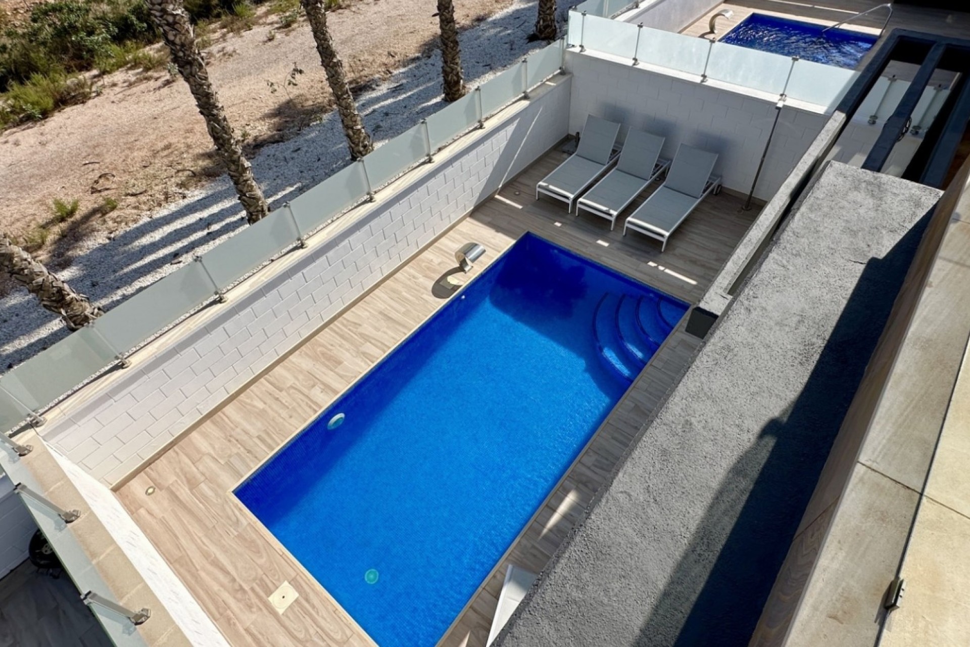 Sprzedaż - Detached Villa -
Orihuela Costa - Lomas de Cabo Roig