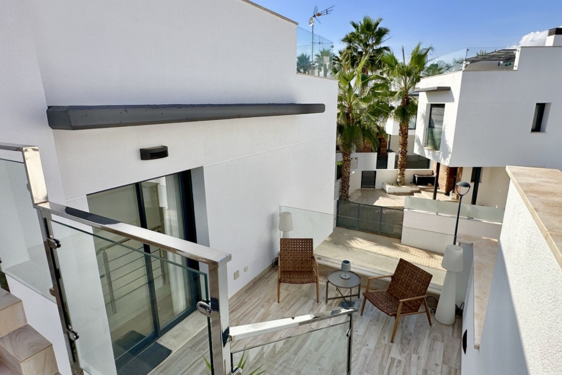 Sprzedaż - Detached Villa -
Orihuela Costa - Lomas de Cabo Roig