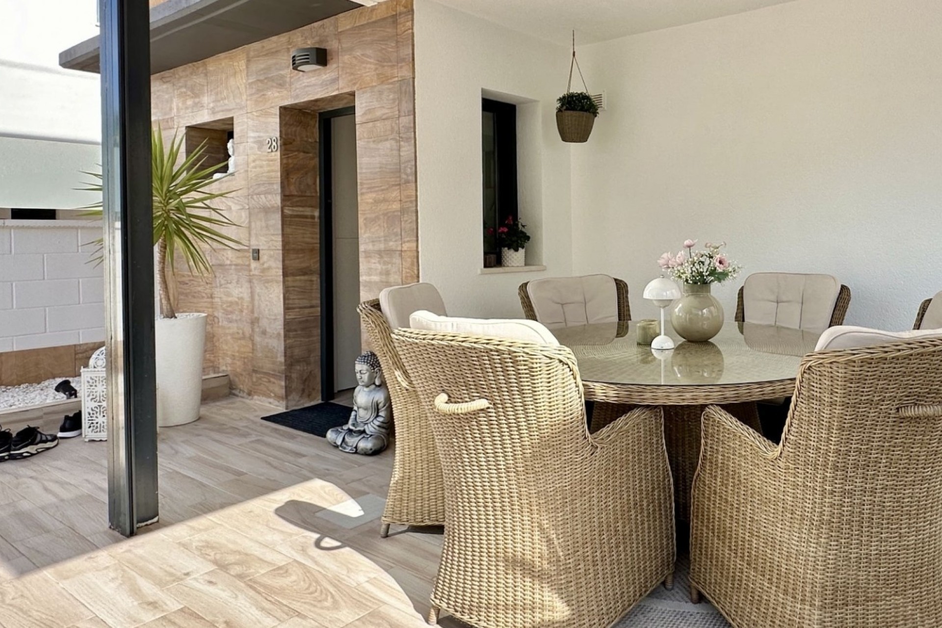 Sprzedaż - Detached Villa -
Orihuela Costa - Lomas de Cabo Roig