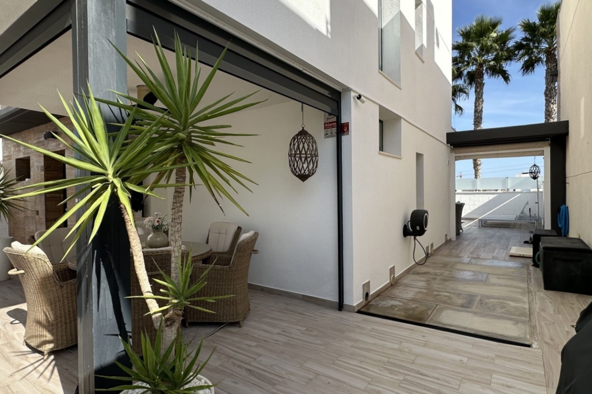 Sprzedaż - Detached Villa -
Orihuela Costa - Lomas de Cabo Roig