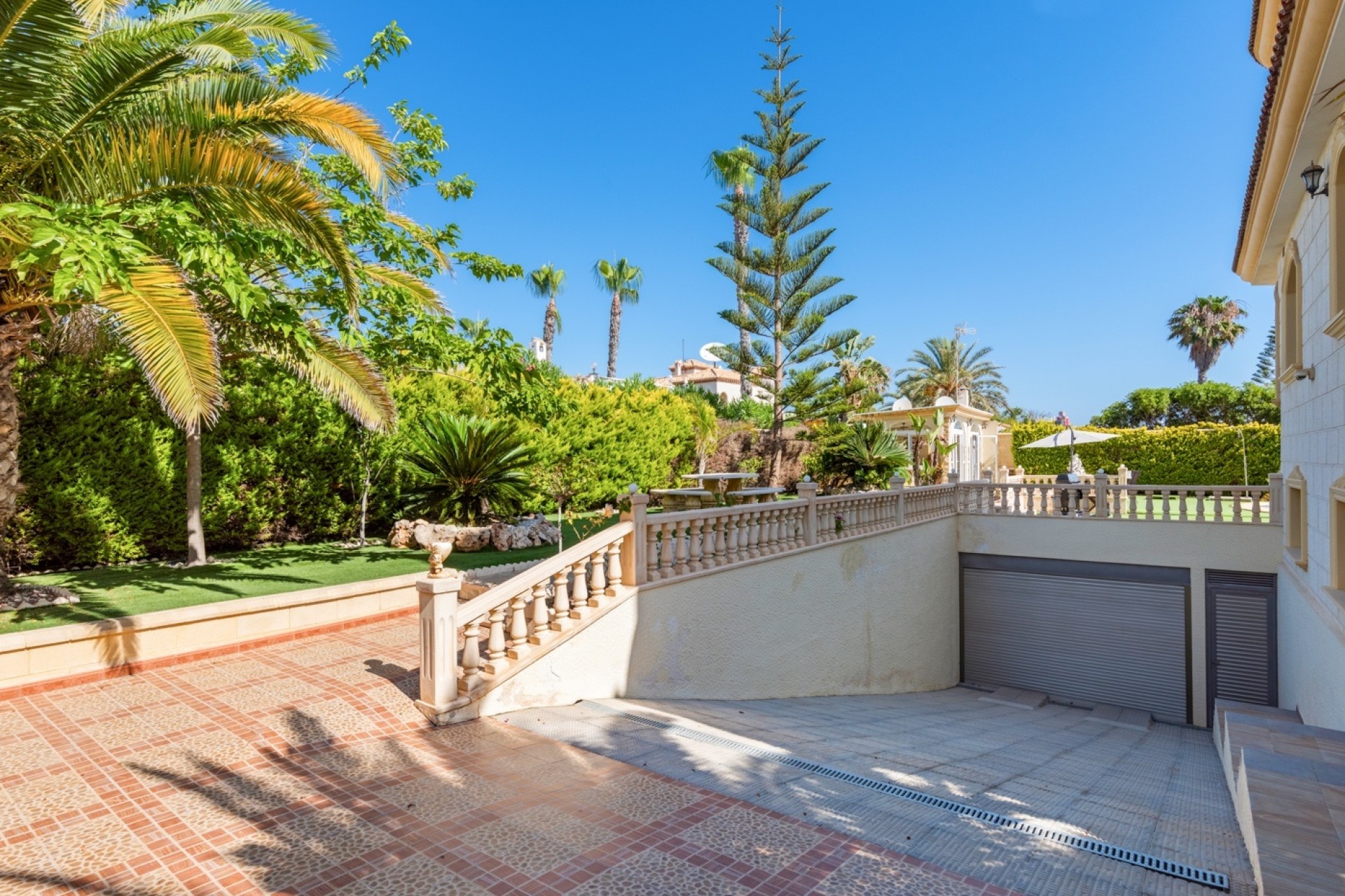 Sprzedaż - Detached Villa -
Orihuela Costa - Playa Flamenca