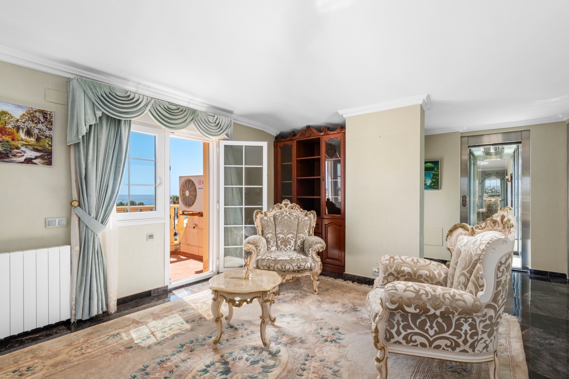 Sprzedaż - Detached Villa -
Orihuela Costa - Playa Flamenca