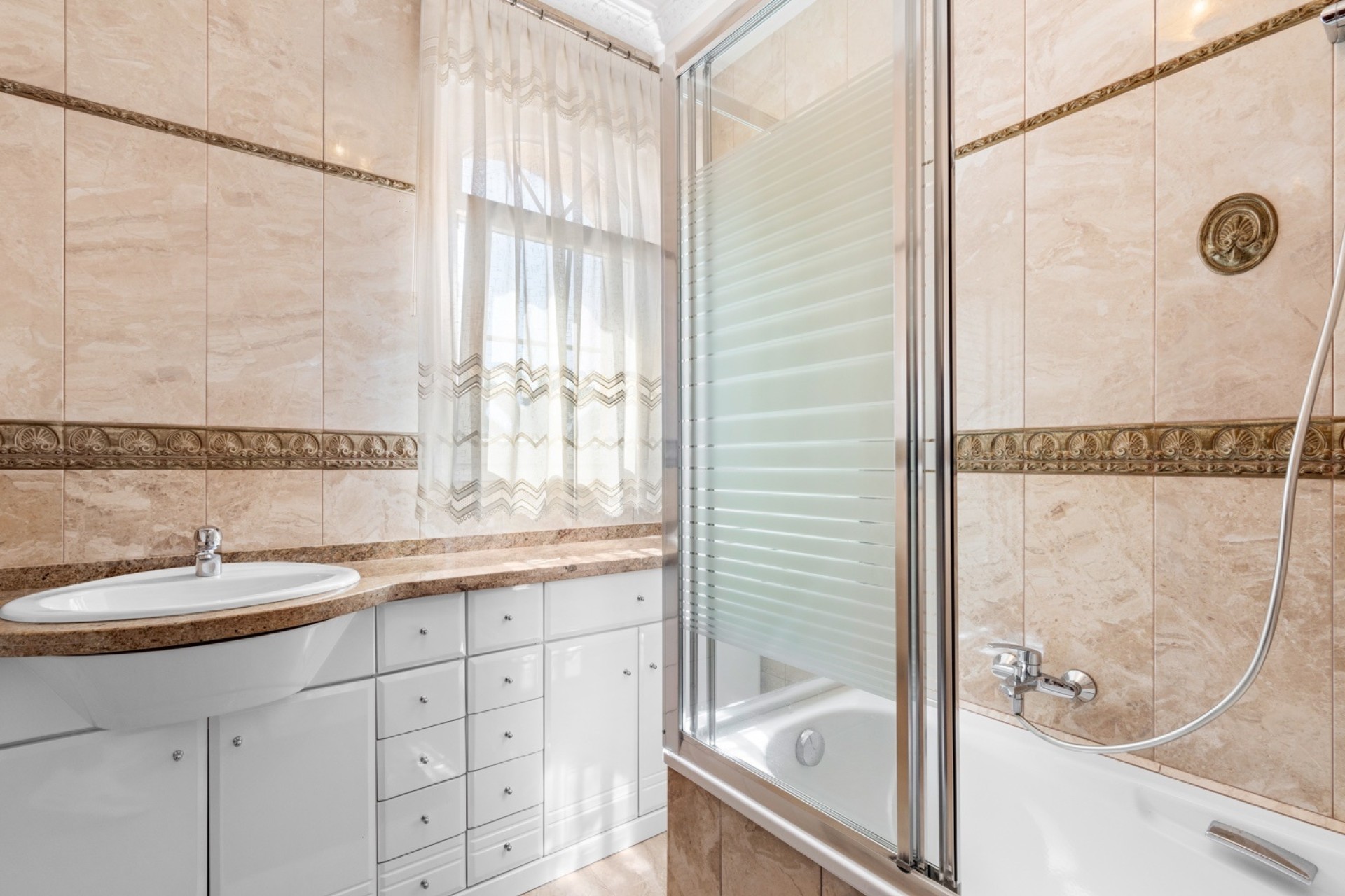 Sprzedaż - Detached Villa -
Orihuela Costa - Playa Flamenca