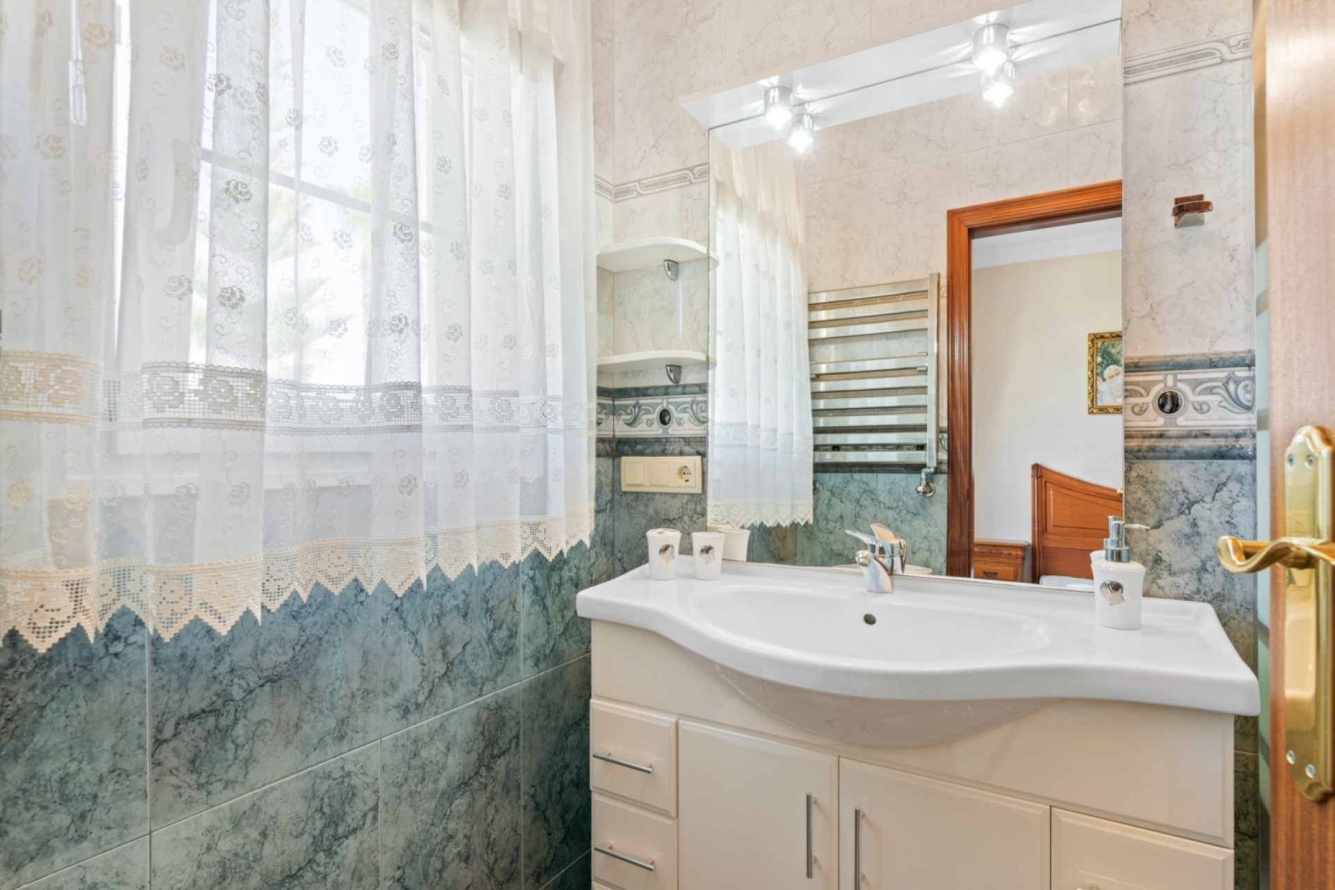 Sprzedaż - Detached Villa -
Orihuela Costa - Playa Flamenca