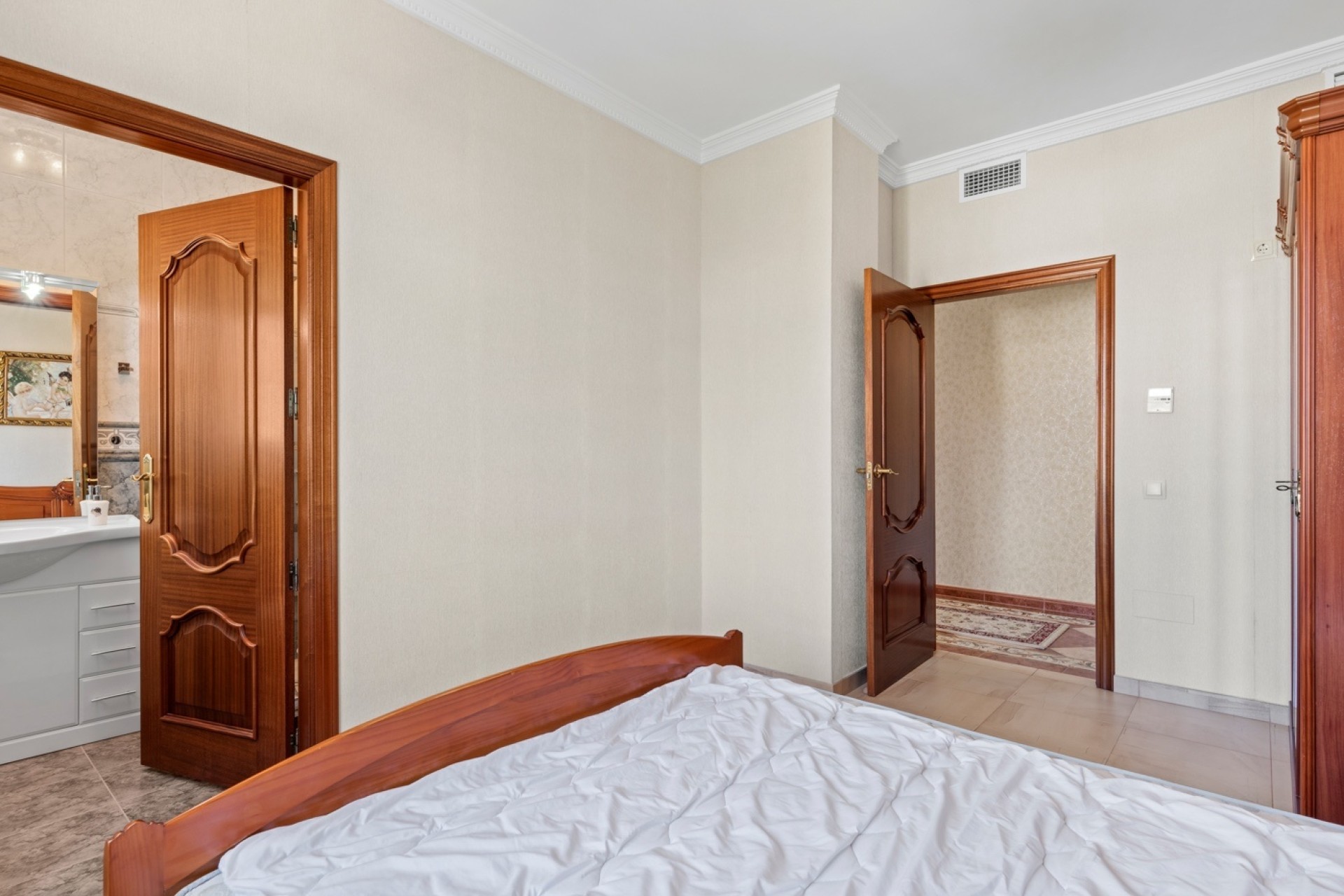 Sprzedaż - Detached Villa -
Orihuela Costa - Playa Flamenca