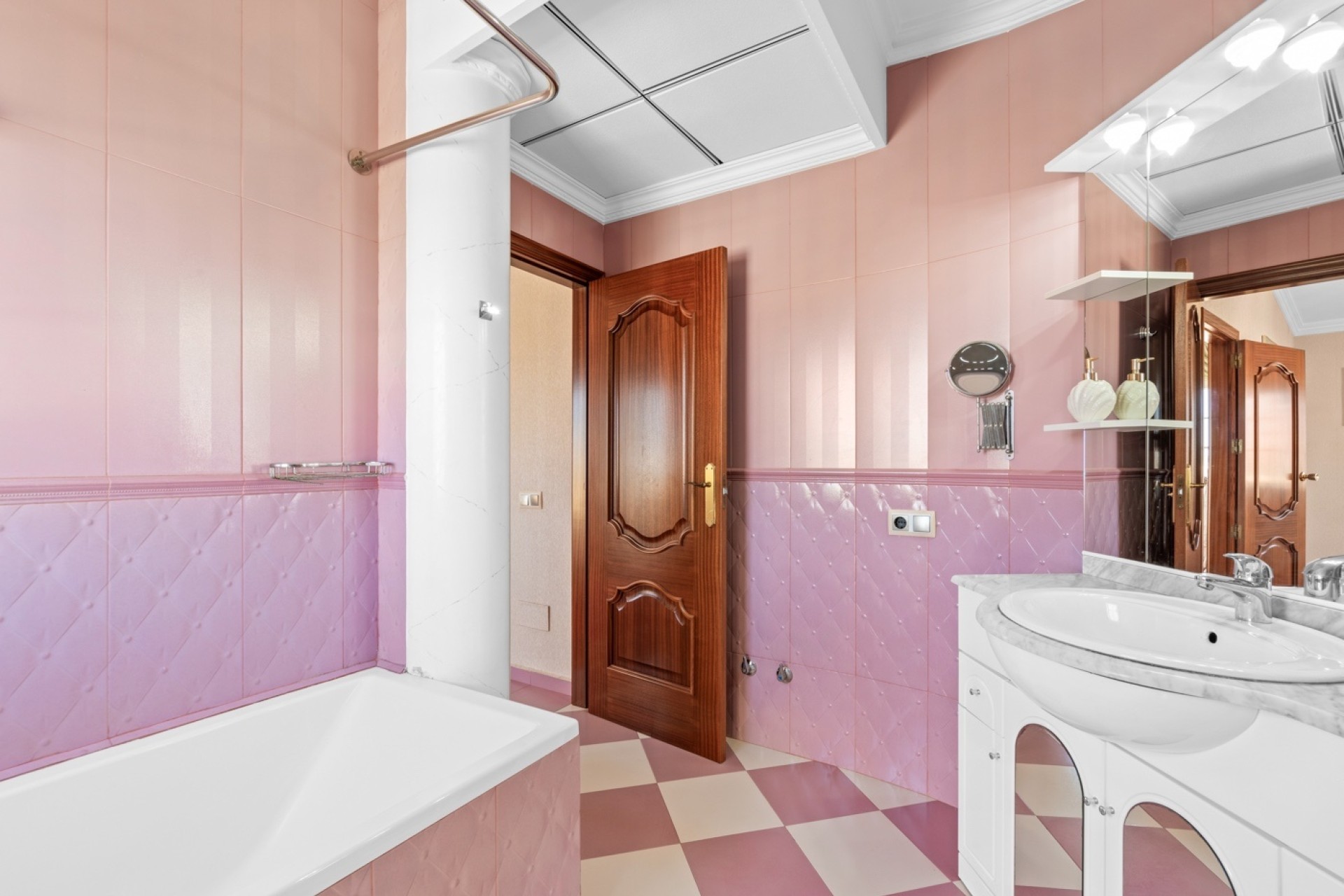 Sprzedaż - Detached Villa -
Orihuela Costa - Playa Flamenca