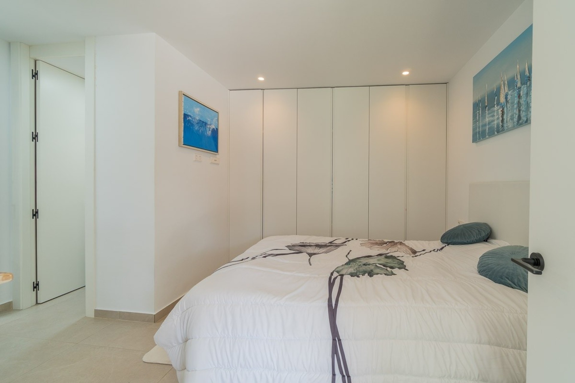 Sprzedaż - Detached Villa -
Orihuela Costa - Villamartin Golf