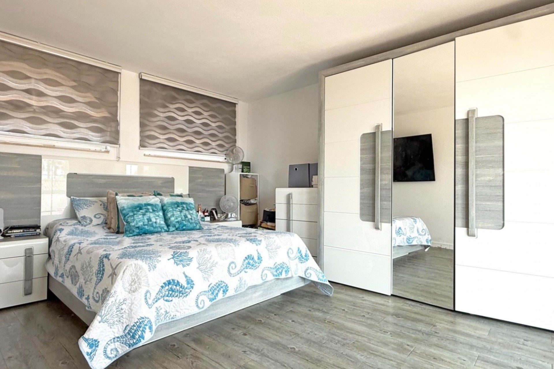 Sprzedaż - Detached Villa -
Orihuela Costa - Villamartín