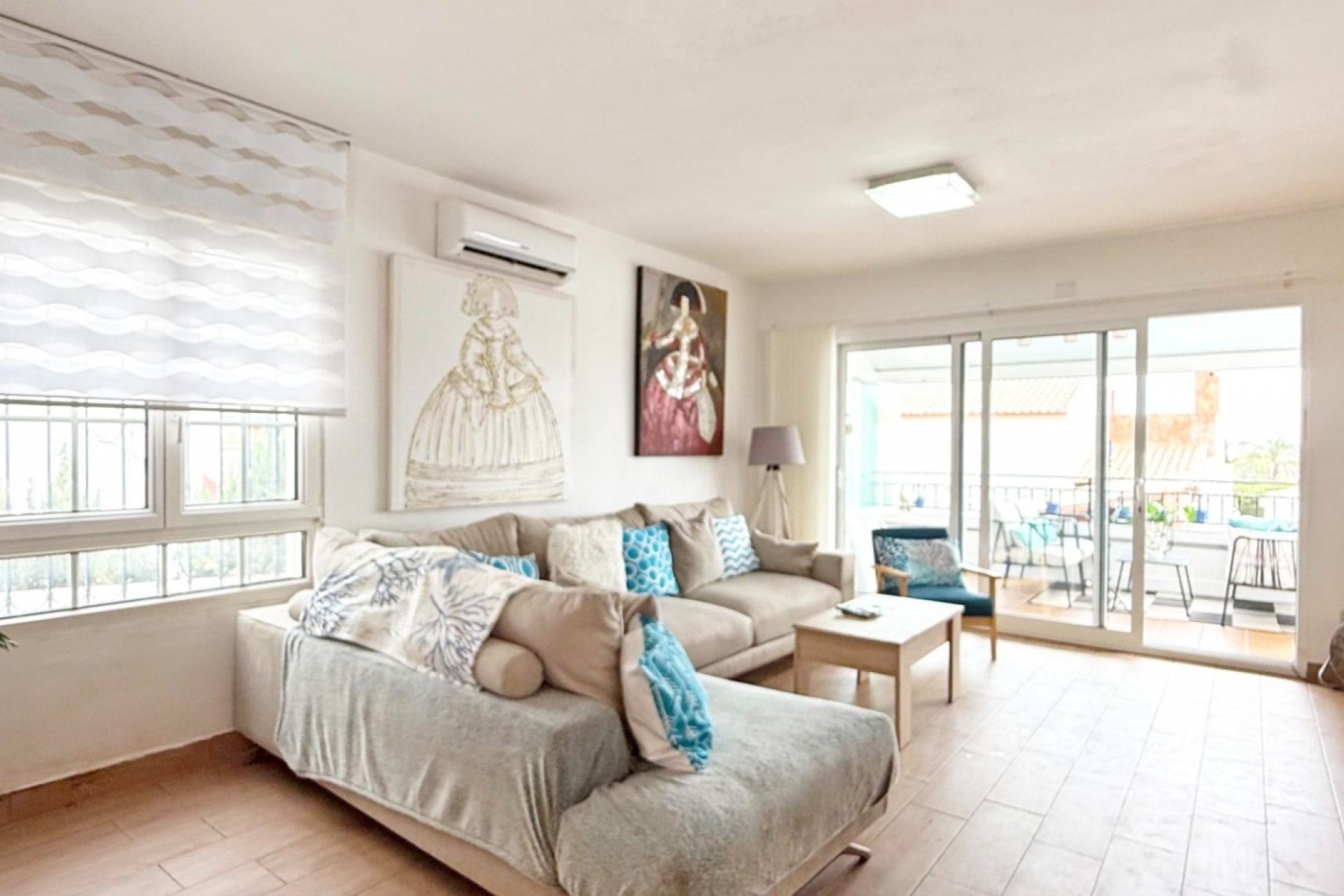 Sprzedaż - Detached Villa -
Orihuela Costa - Villamartín