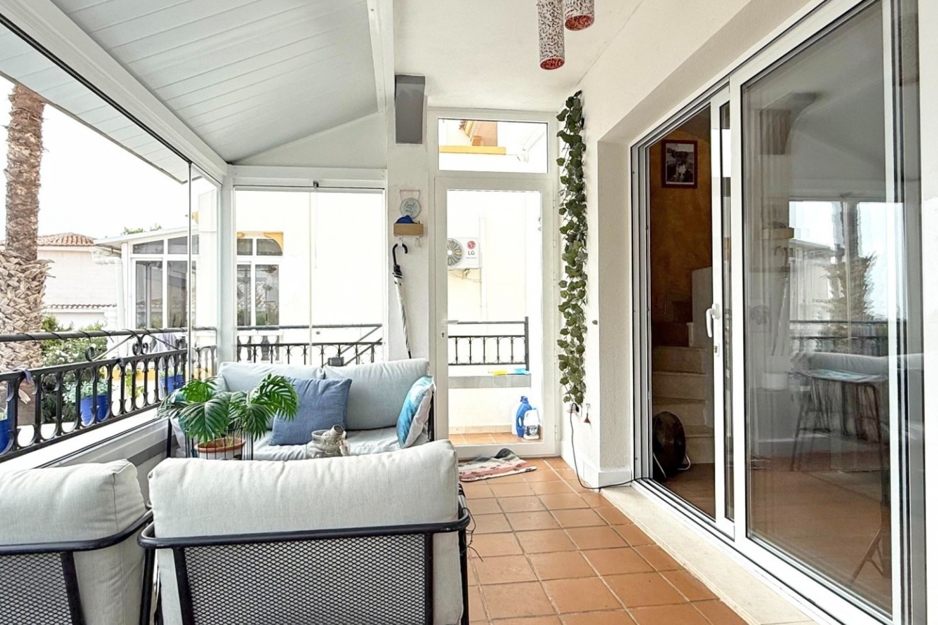 Sprzedaż - Detached Villa -
Orihuela Costa - Villamartín