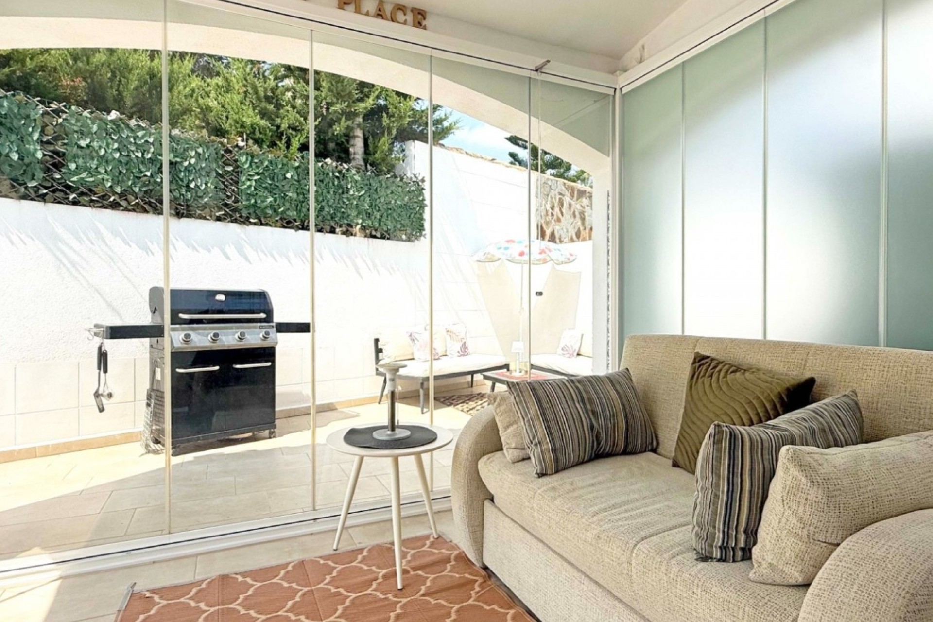 Sprzedaż - Detached Villa -
Orihuela Costa - Villamartín