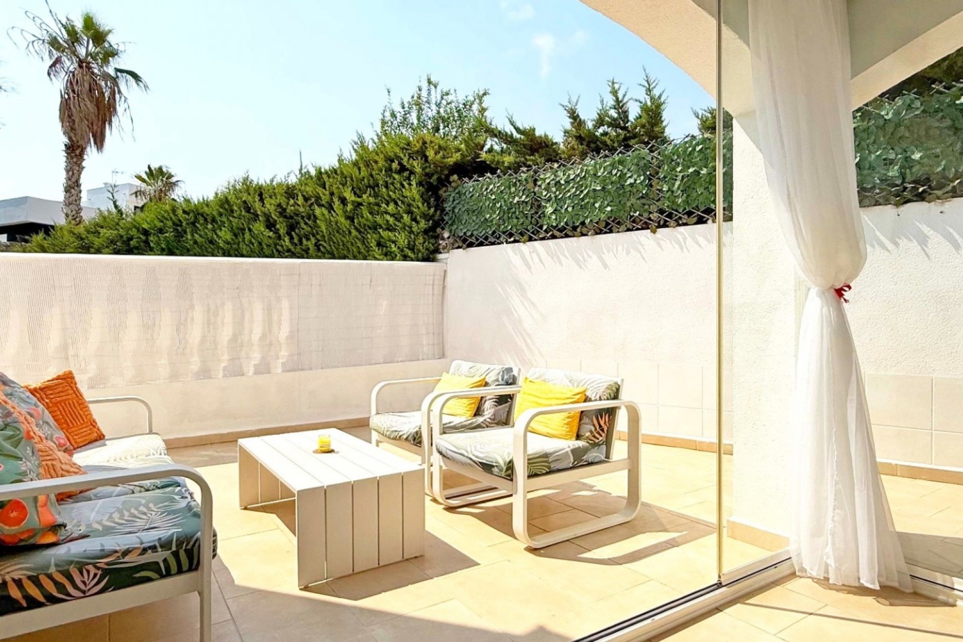 Sprzedaż - Detached Villa -
Orihuela Costa - Villamartín