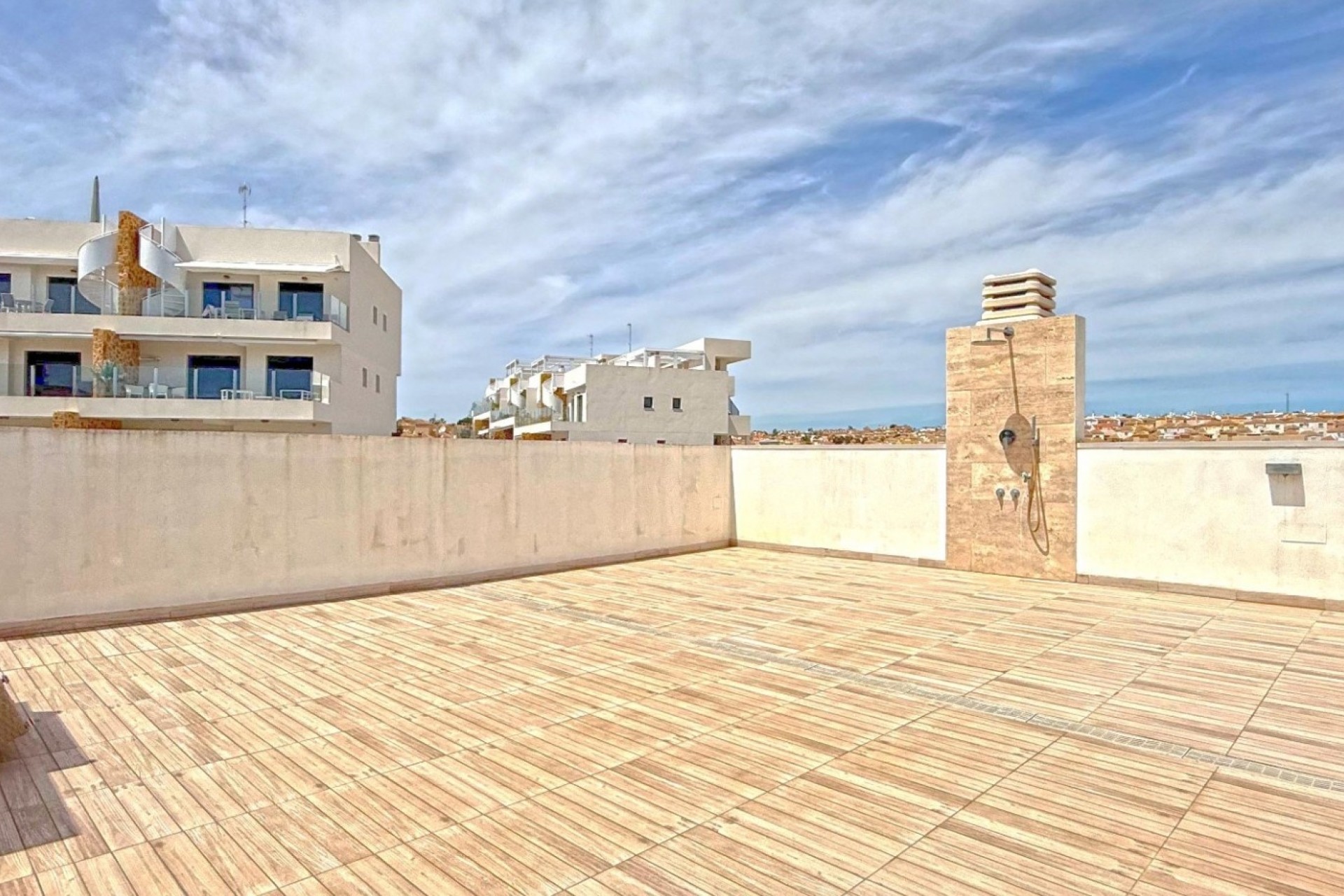 Sprzedaż - Detached Villa -
Orihuela Costa - Villamartín