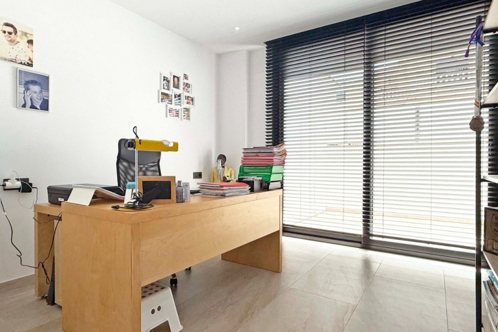 Sprzedaż - Detached Villa -
Orihuela Costa - Villamartín
