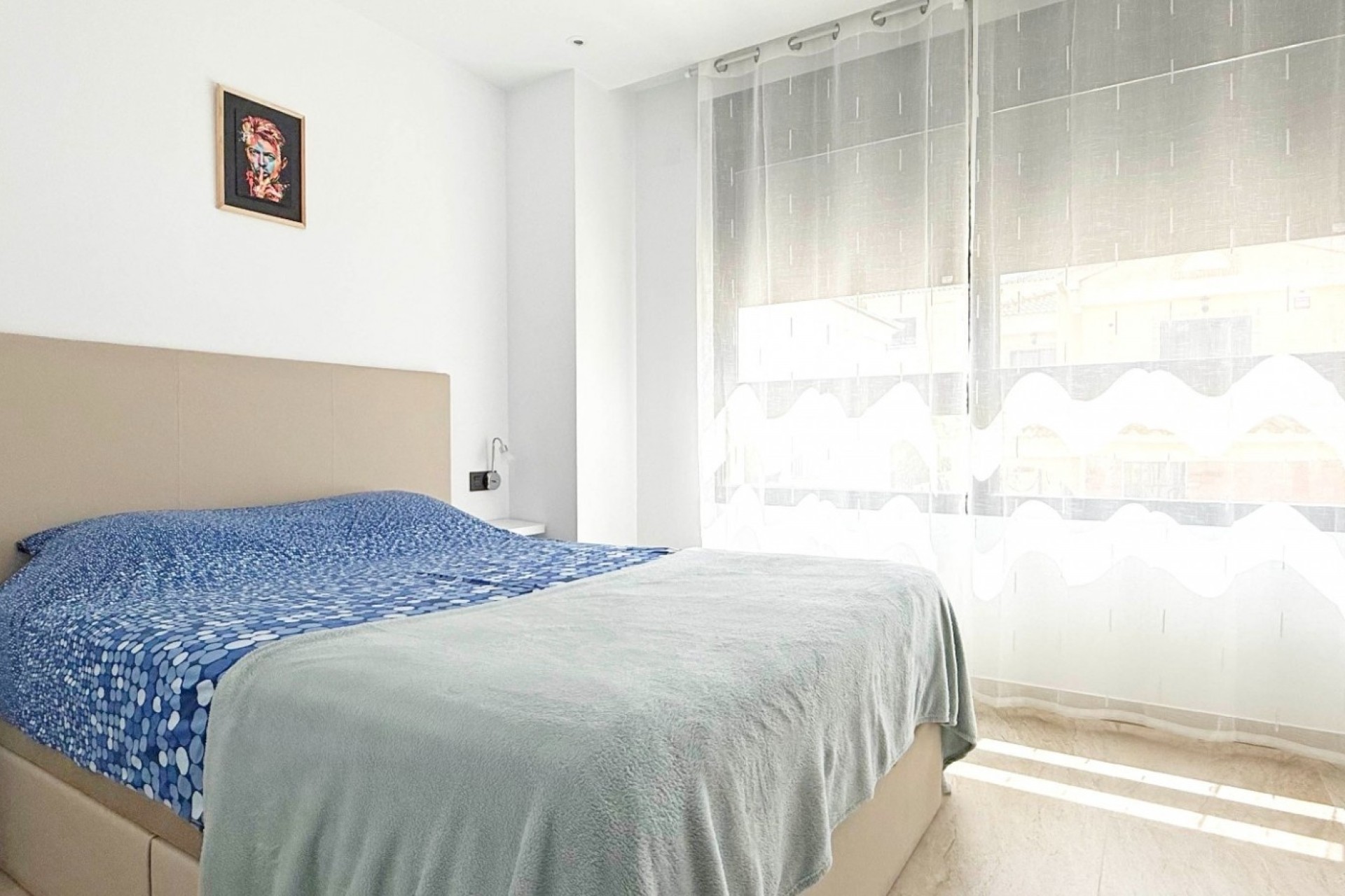 Sprzedaż - Detached Villa -
Orihuela Costa - Villamartín