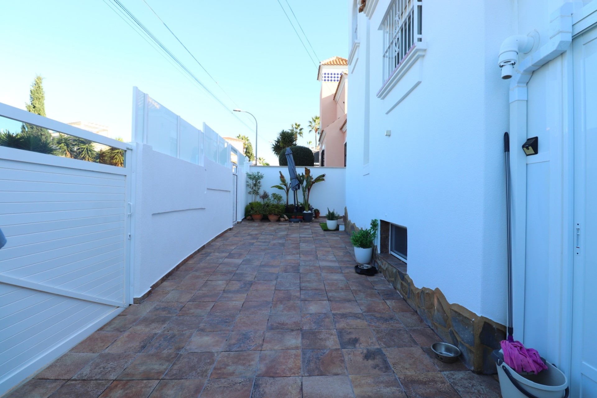 Sprzedaż - Detached Villa -
Orihuela Costa - Villamartin