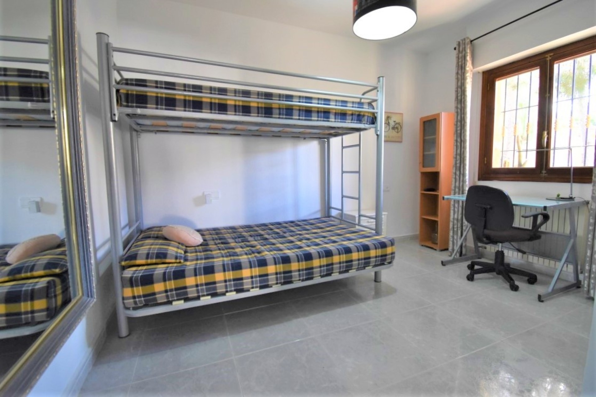 Sprzedaż - Detached Villa -
Orihuela Costa - Villamartin