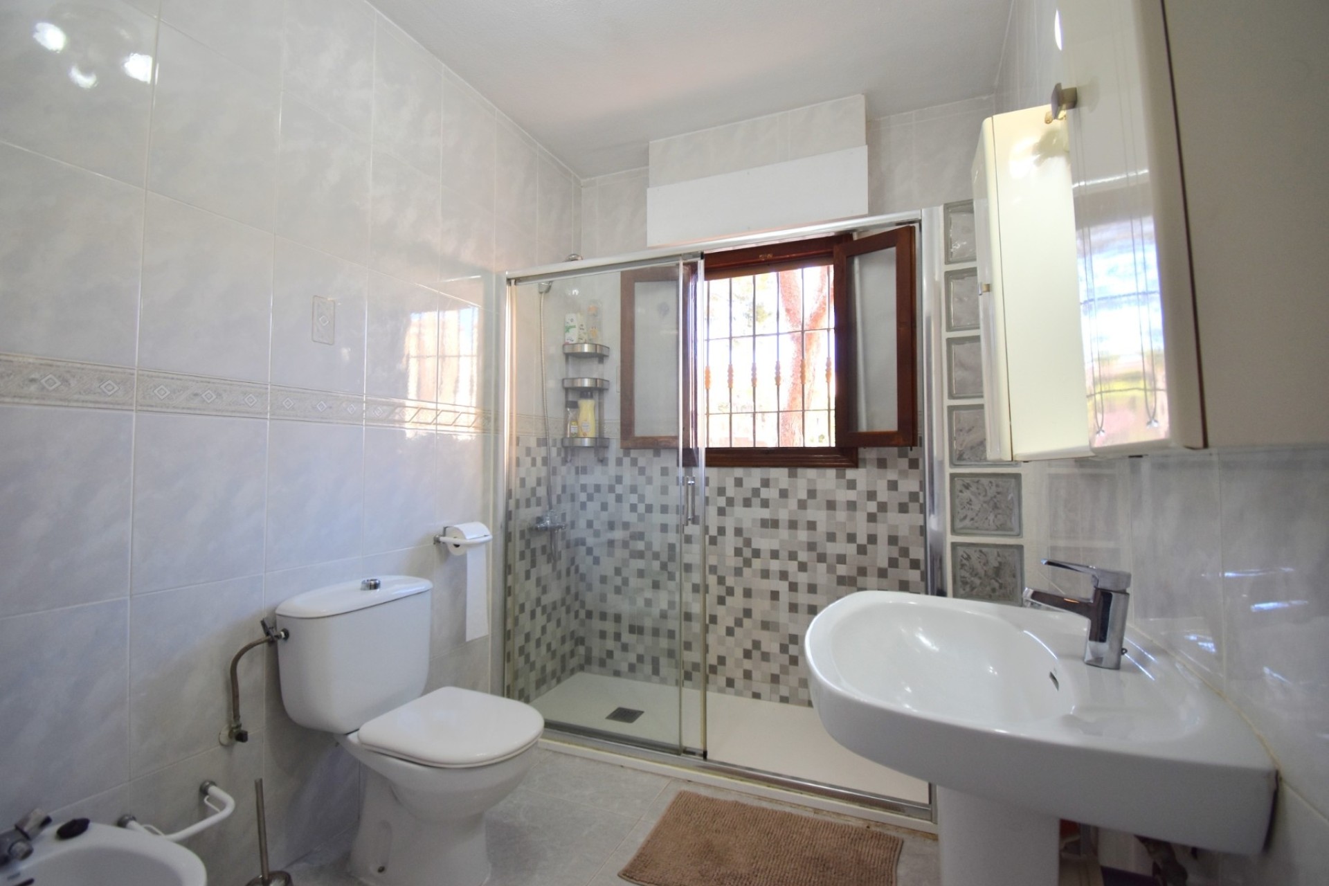 Sprzedaż - Detached Villa -
Orihuela Costa - Villamartin