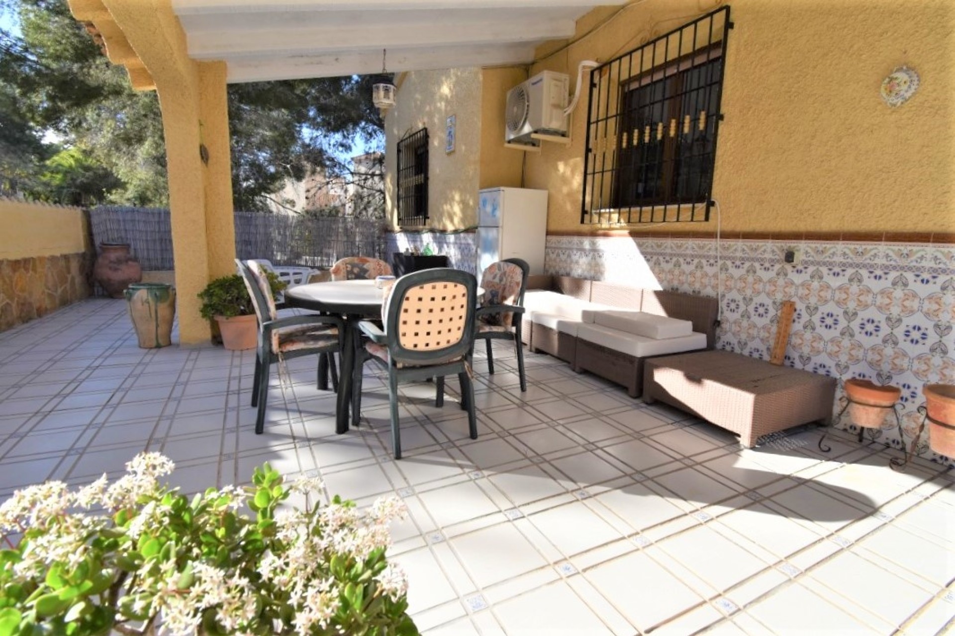 Sprzedaż - Detached Villa -
Orihuela Costa - Villamartin