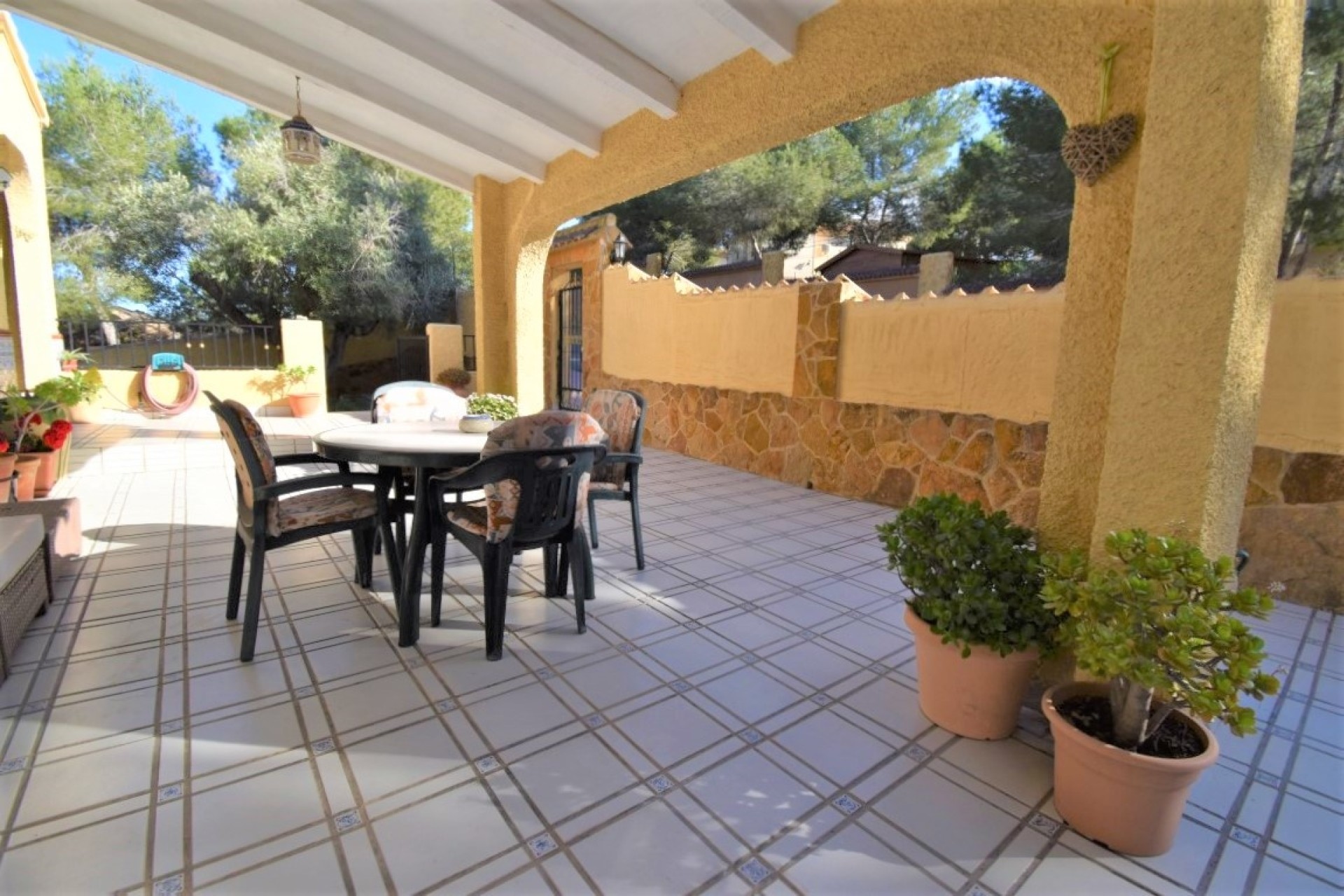 Sprzedaż - Detached Villa -
Orihuela Costa - Villamartin