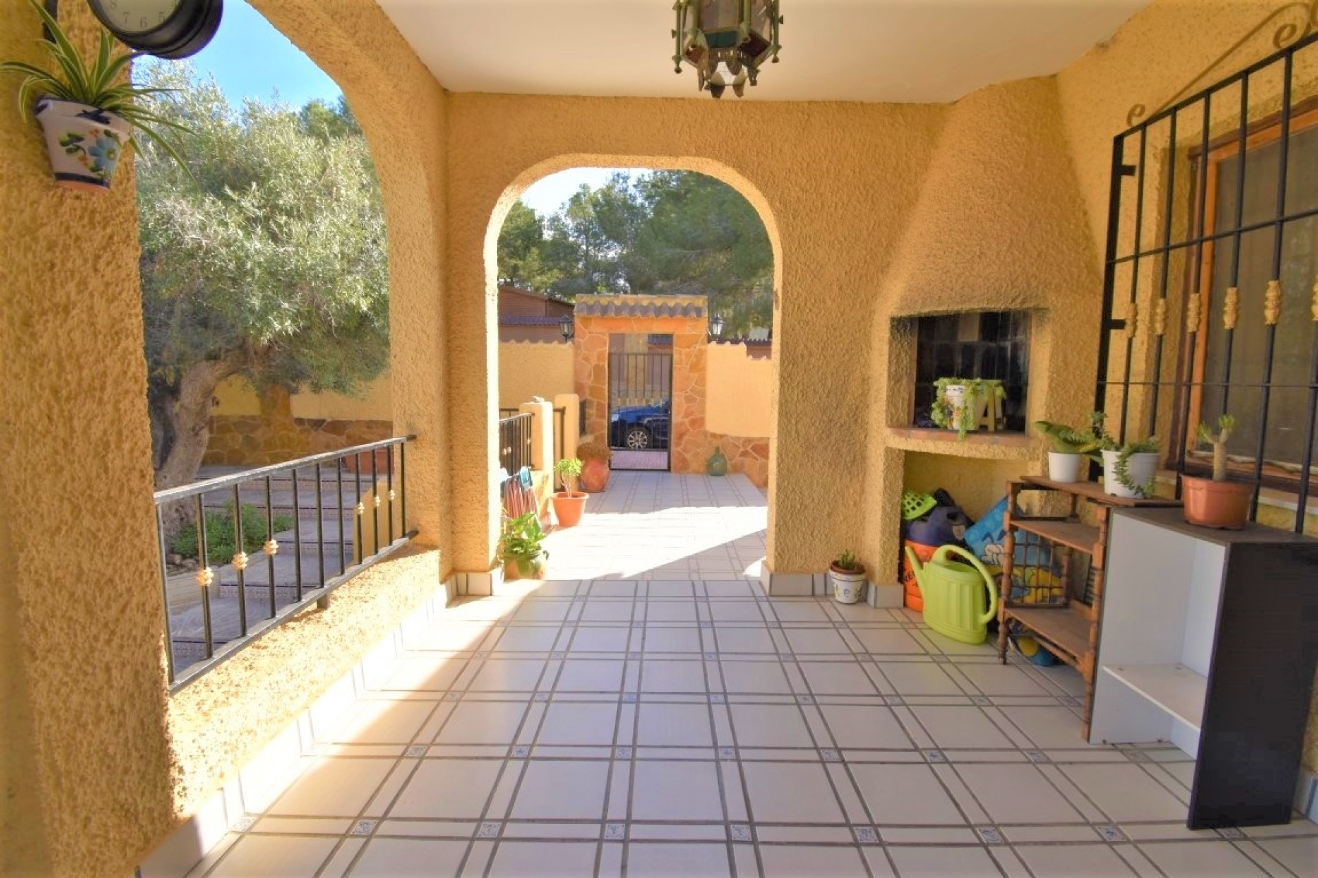 Sprzedaż - Detached Villa -
Orihuela Costa - Villamartin