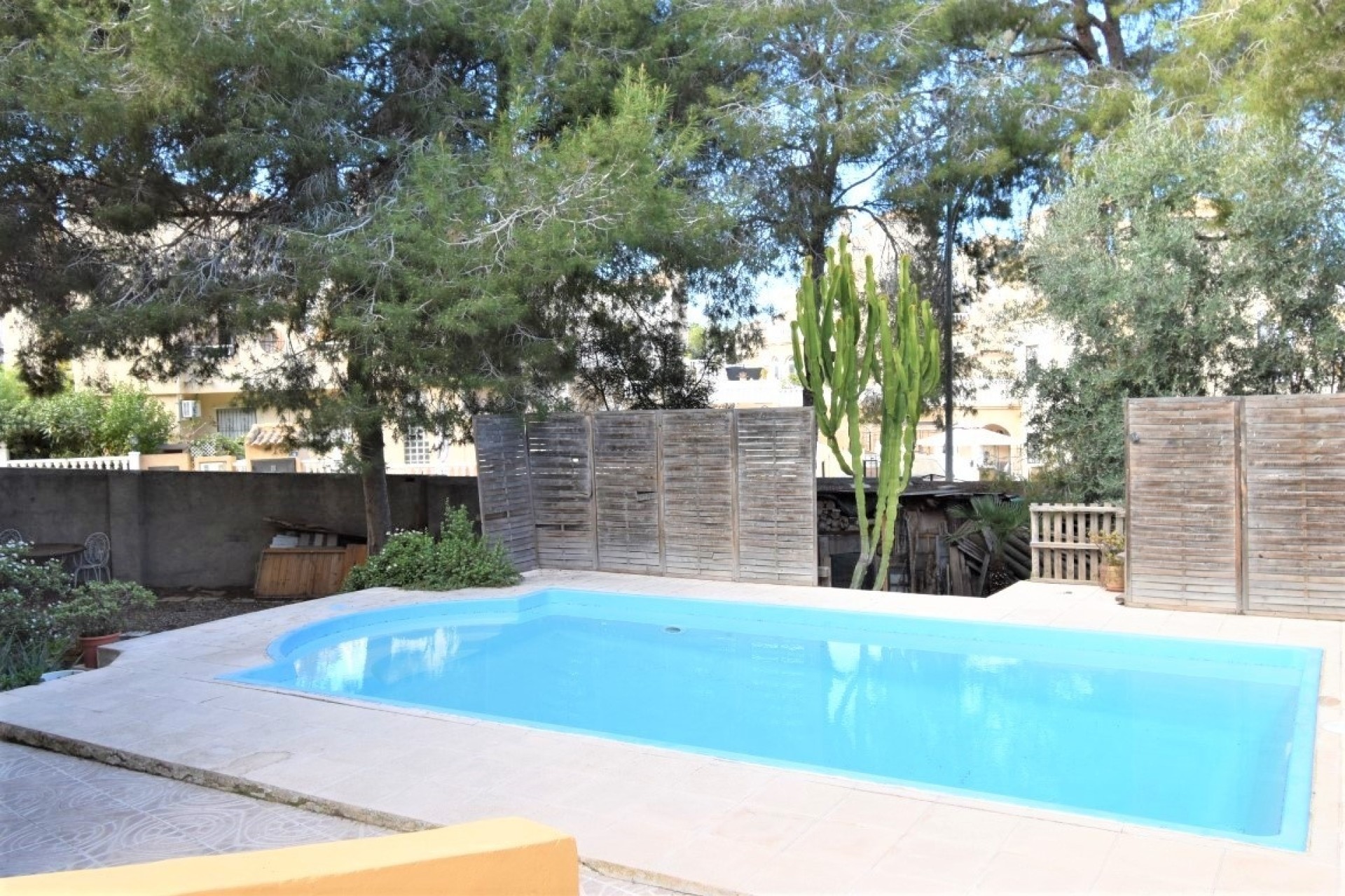Sprzedaż - Detached Villa -
Orihuela Costa - Villamartin