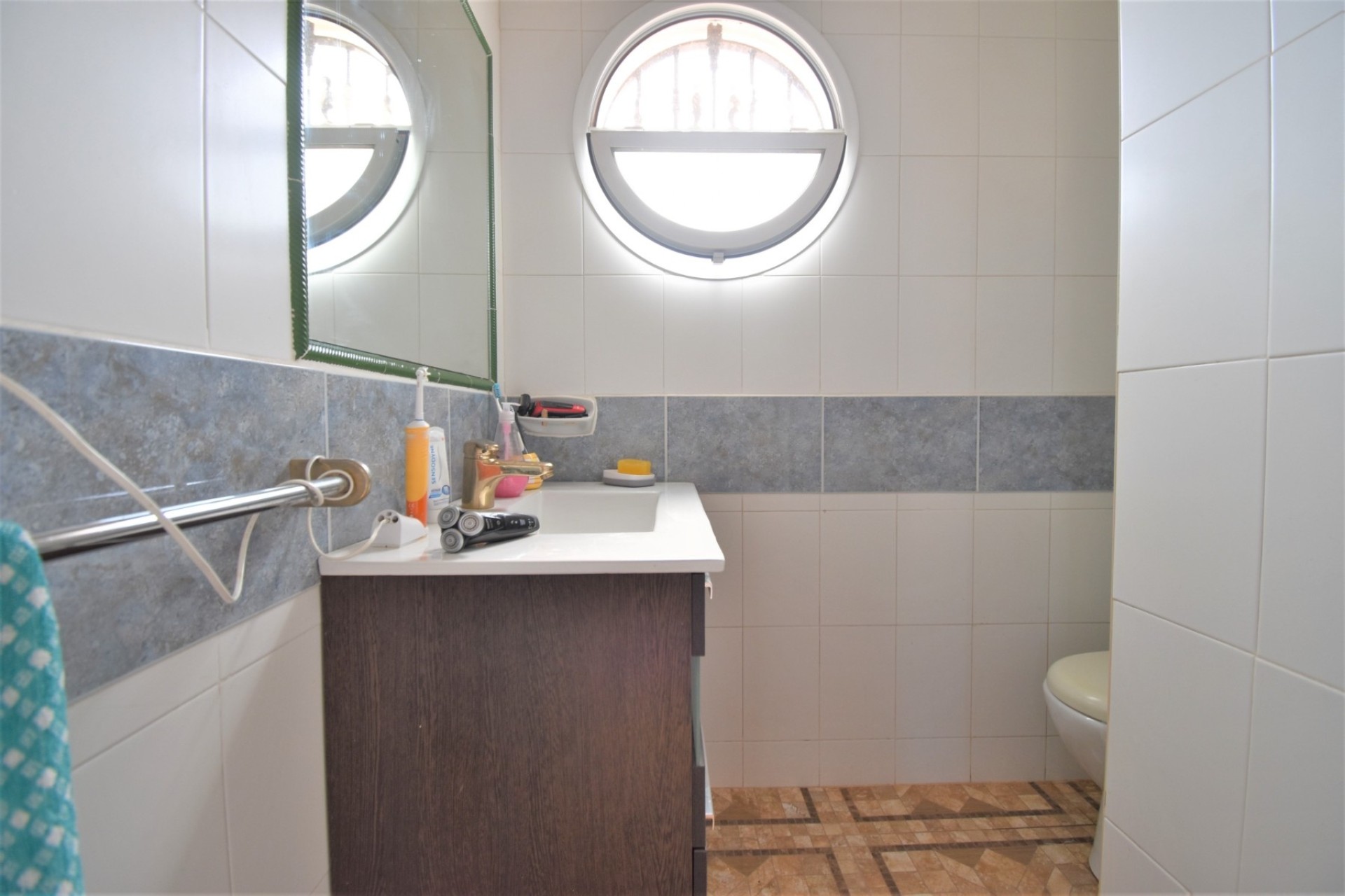 Sprzedaż - Detached Villa -
Orihuela Costa - Villamartin
