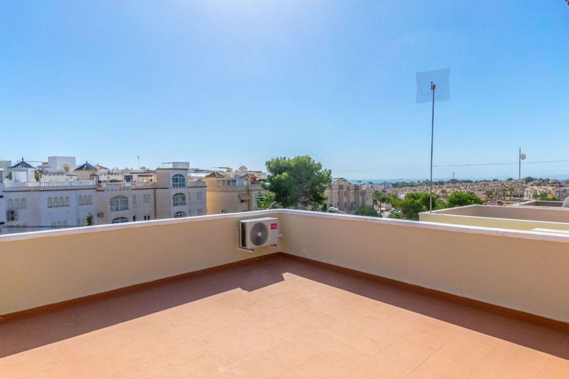 Sprzedaż - Detached Villa -
Orihuela Costa - Villamartín