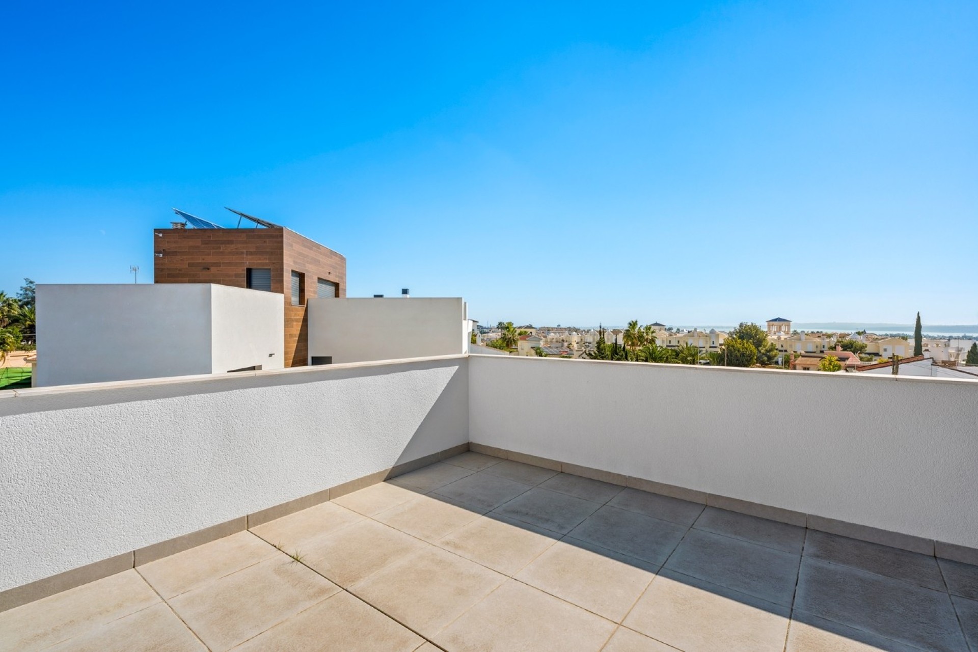 Sprzedaż - Detached Villa -
Rojales - Ciudad Quesada