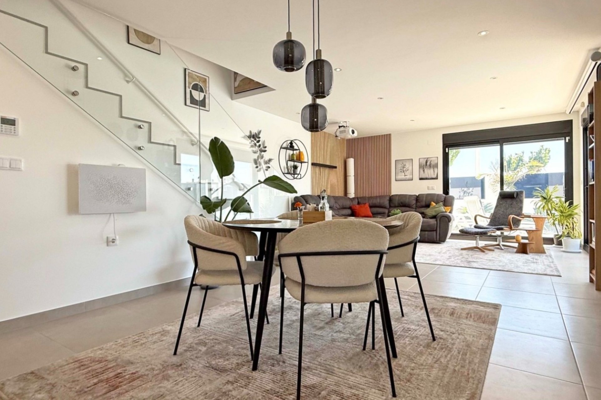 Sprzedaż - Detached Villa -
San Pedro del Pinatar - San Pedro de Pinatar