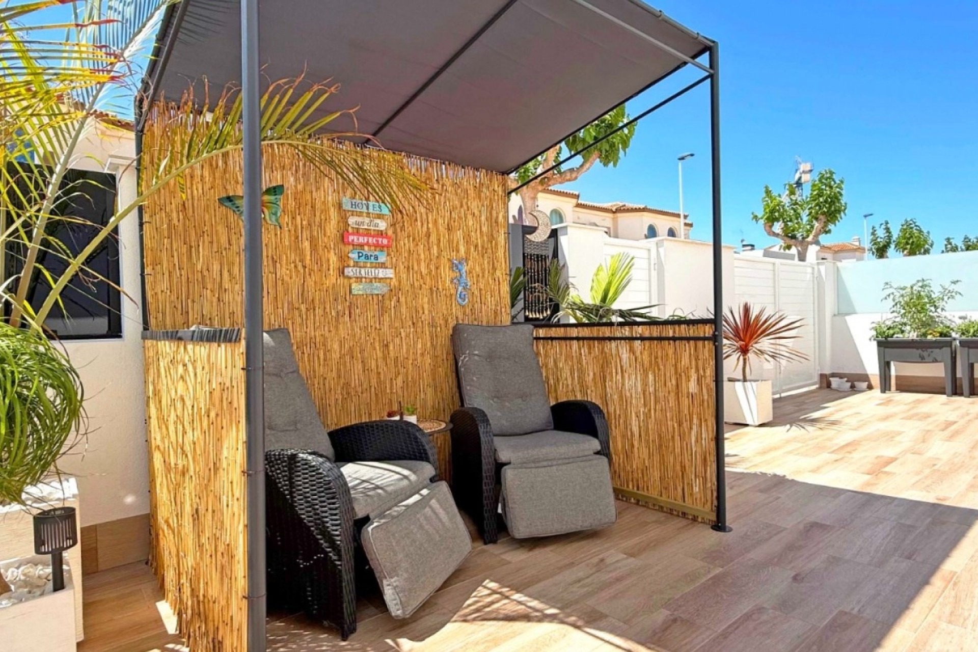 Sprzedaż - Detached Villa -
San Pedro del Pinatar - San Pedro de Pinatar