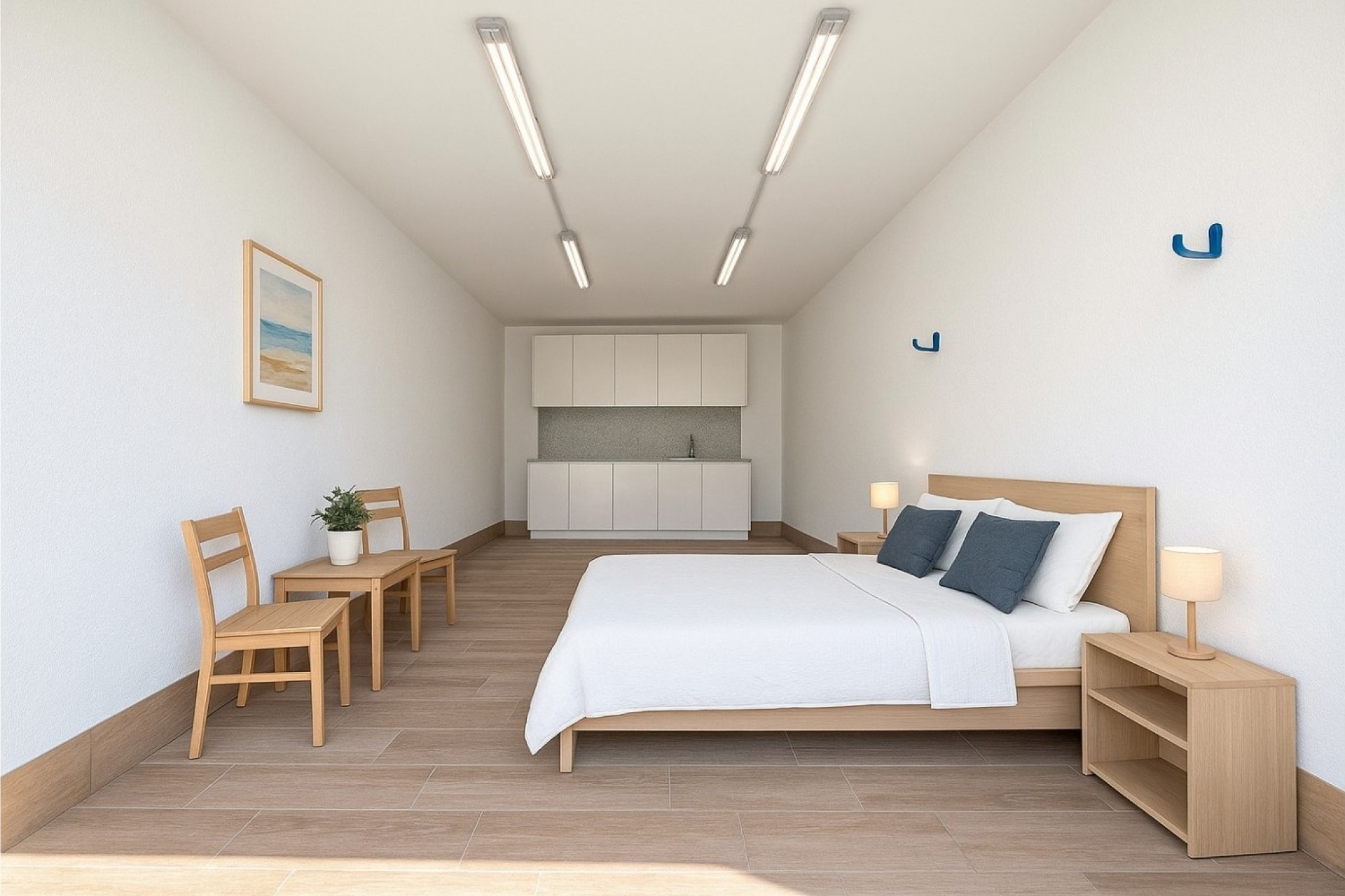 Sprzedaż - Detached Villa -
San Pedro del Pinatar - San Pedro de Pinatar
