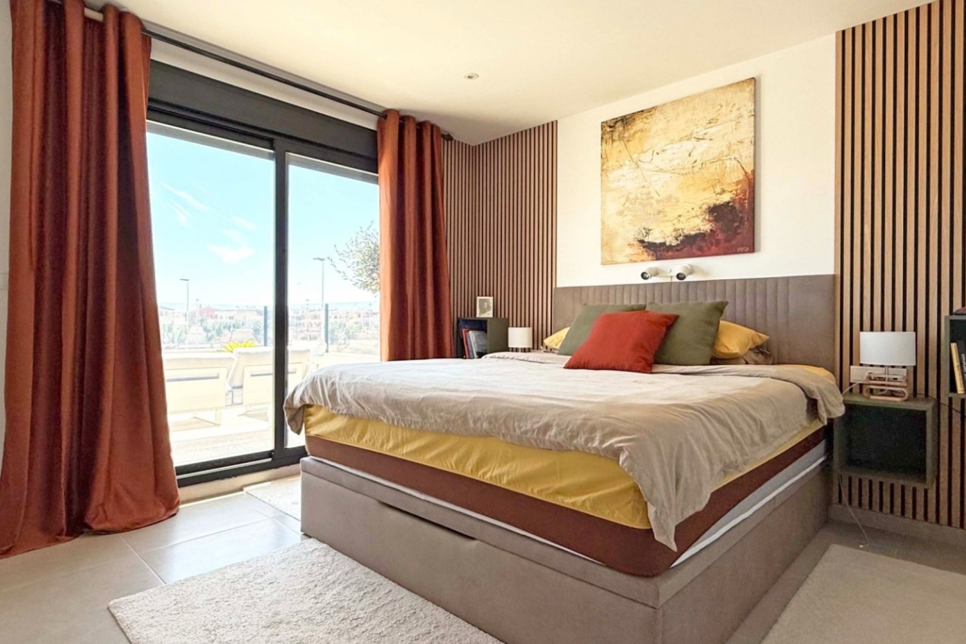Sprzedaż - Detached Villa -
San Pedro del Pinatar - San Pedro de Pinatar